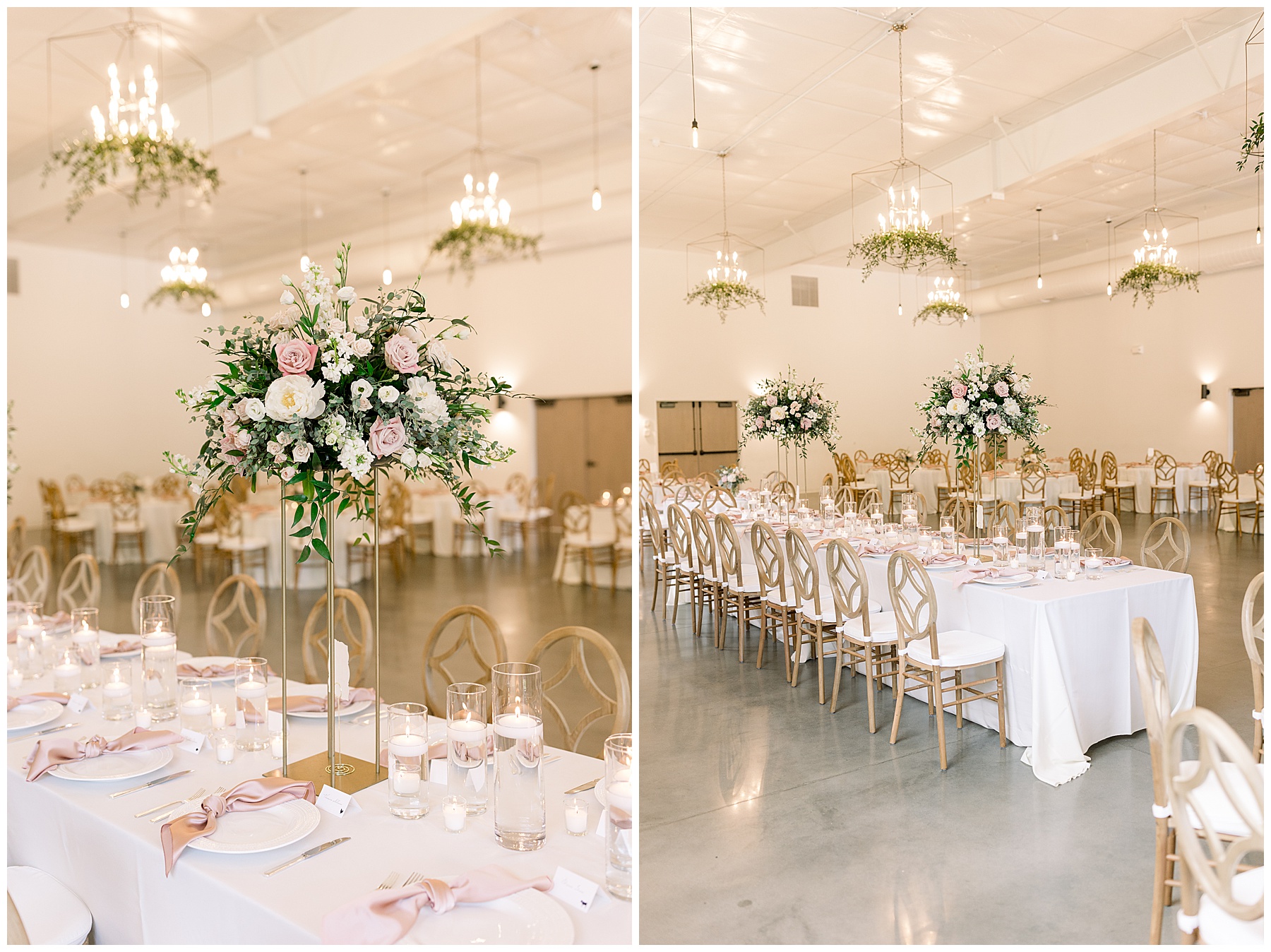 The Maxwell Wedding Day - Tiffany L Johnson Photography_0207