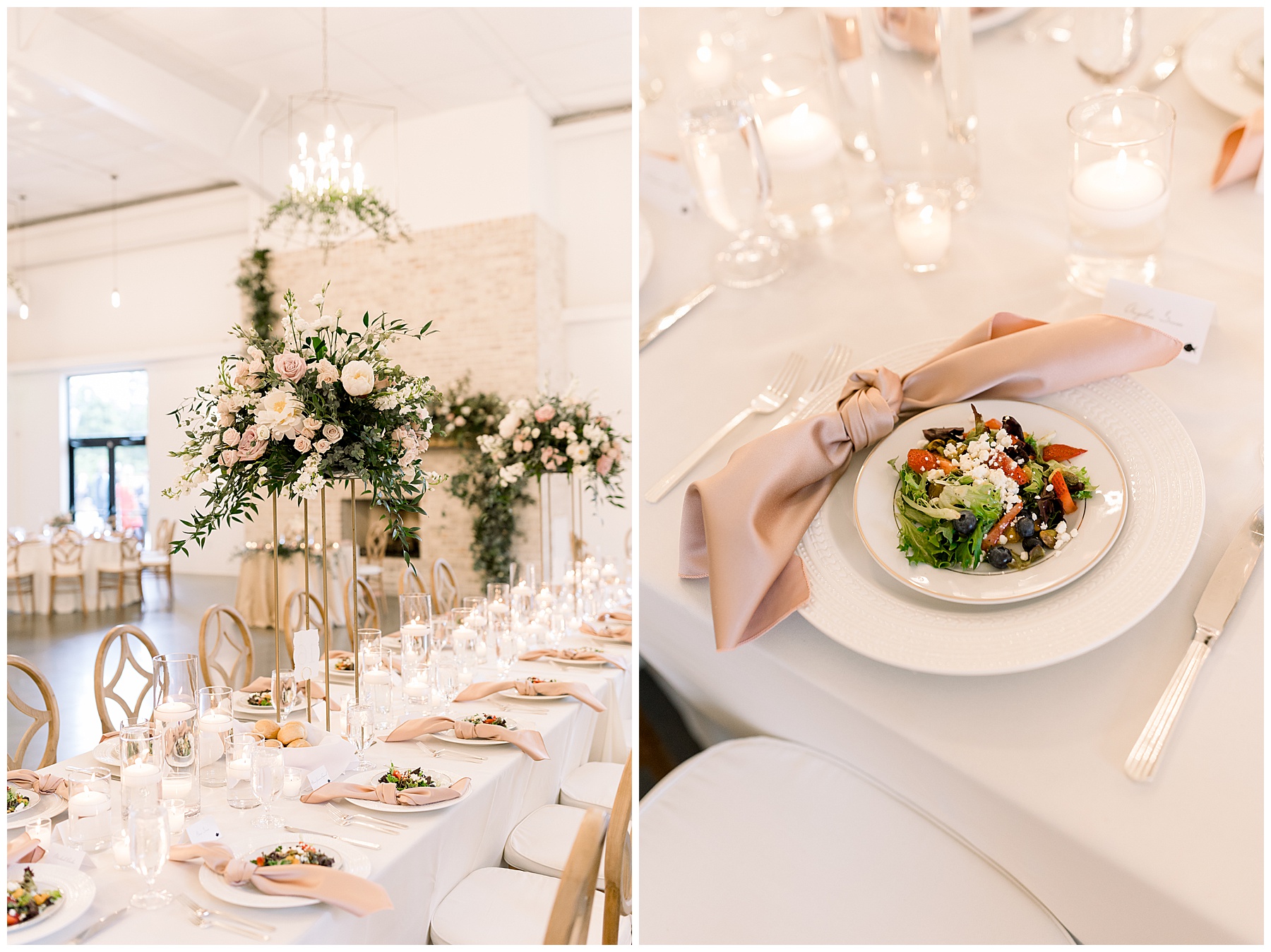 The Maxwell Wedding Day - Tiffany L Johnson Photography_0209