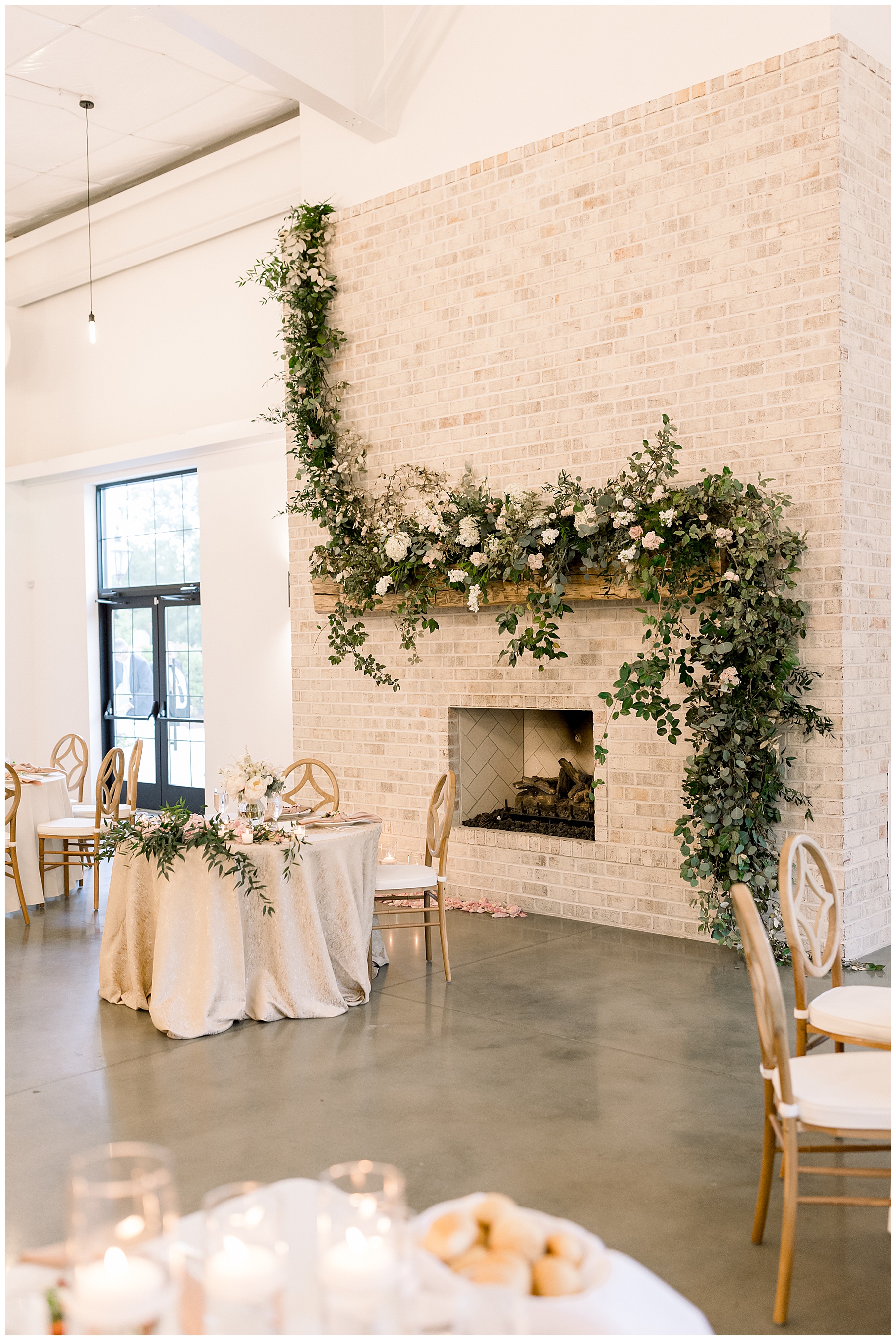 The Maxwell Wedding Day - Tiffany L Johnson Photography_0210