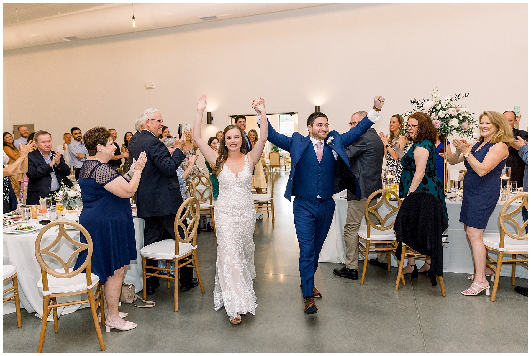 The Maxwell Wedding Day - Tiffany L Johnson Photography_0211