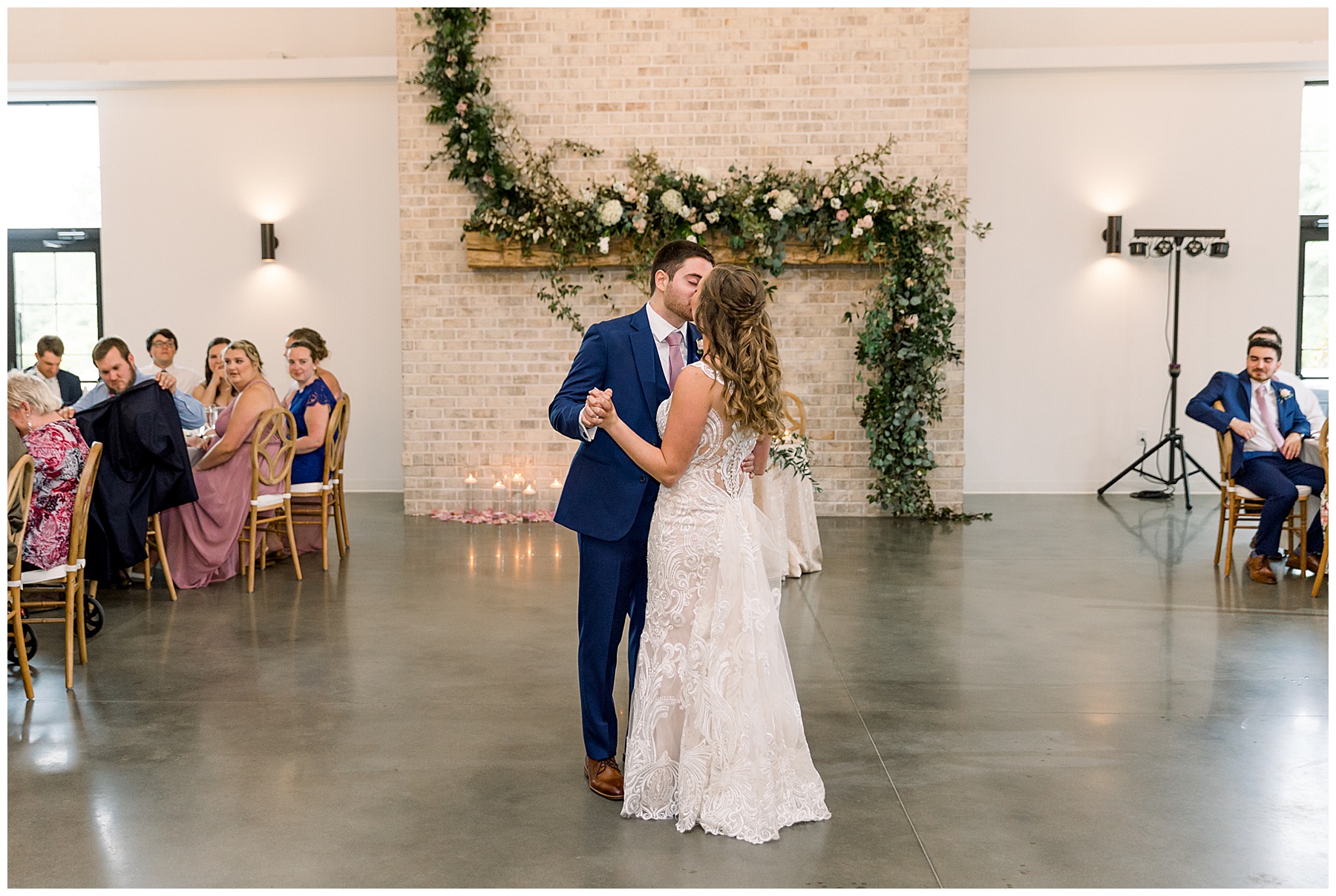 The Maxwell Wedding Day - Tiffany L Johnson Photography_0212