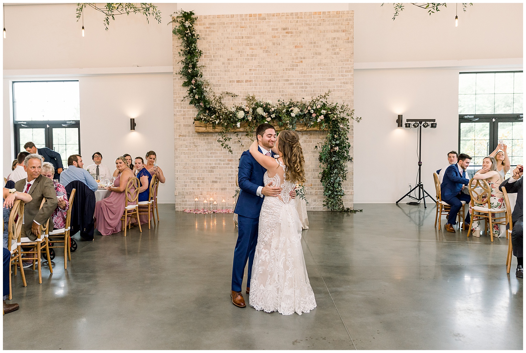 The Maxwell Wedding Day - Tiffany L Johnson Photography_0214