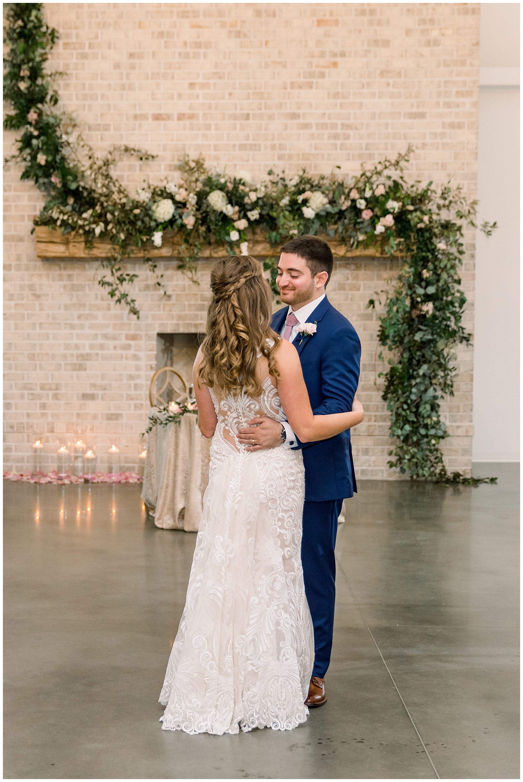 The Maxwell Wedding Day - Tiffany L Johnson Photography_0216