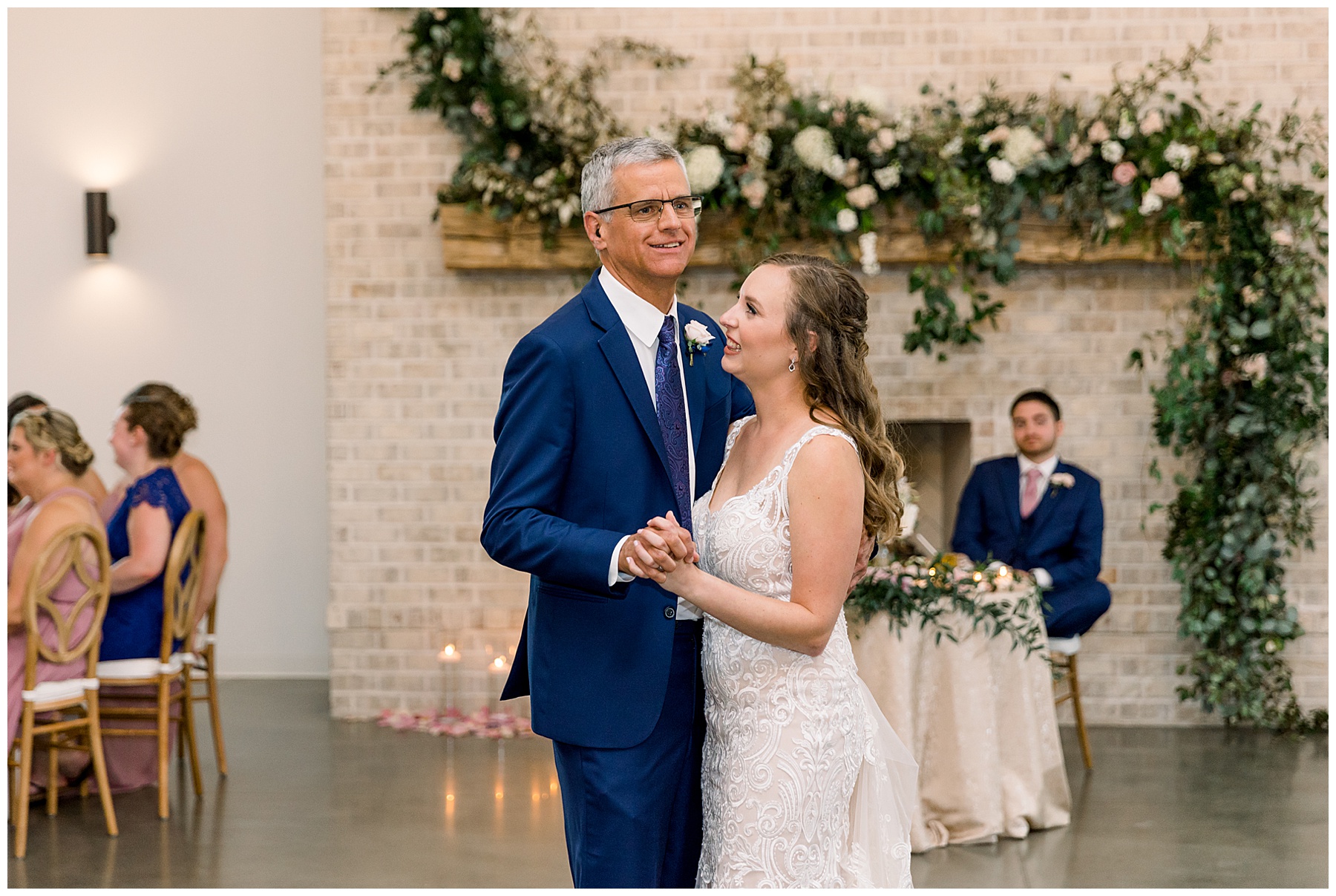 The Maxwell Wedding Day - Tiffany L Johnson Photography_0217