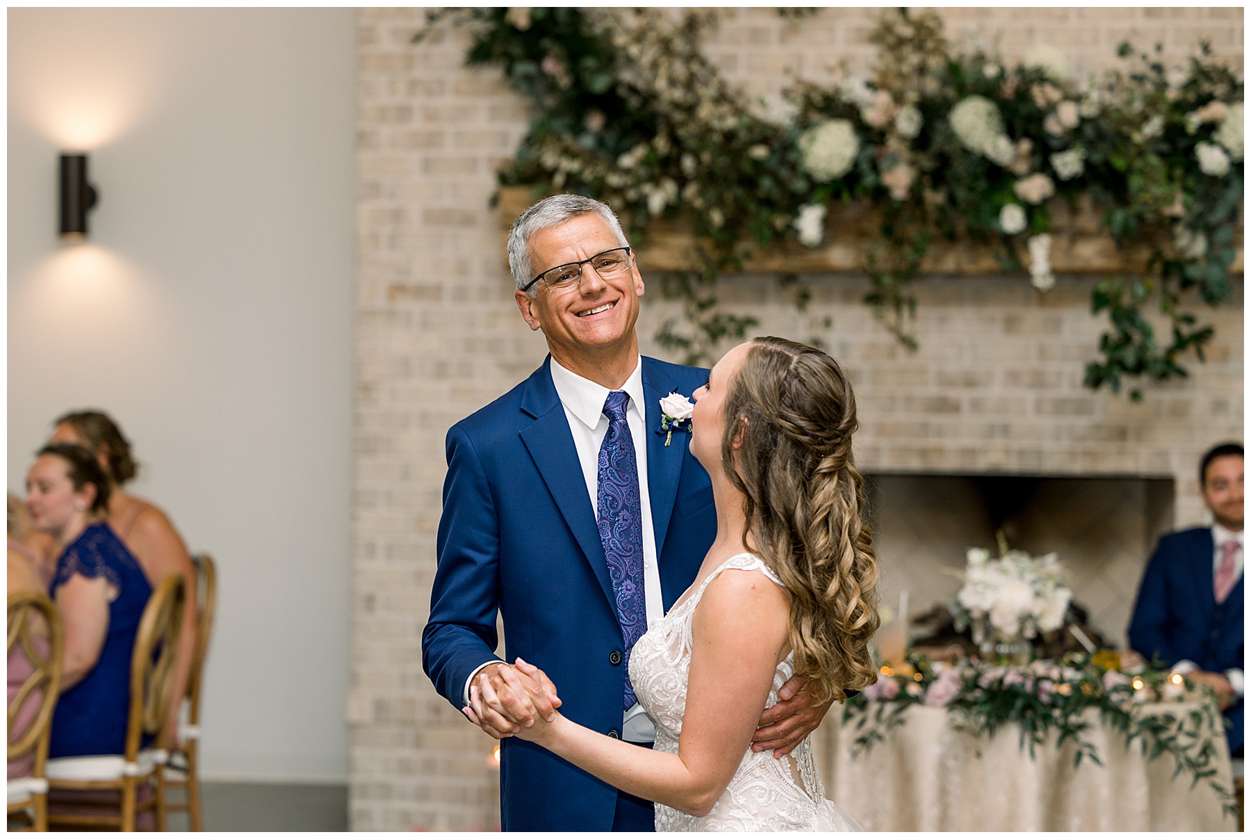 The Maxwell Wedding Day - Tiffany L Johnson Photography_0218