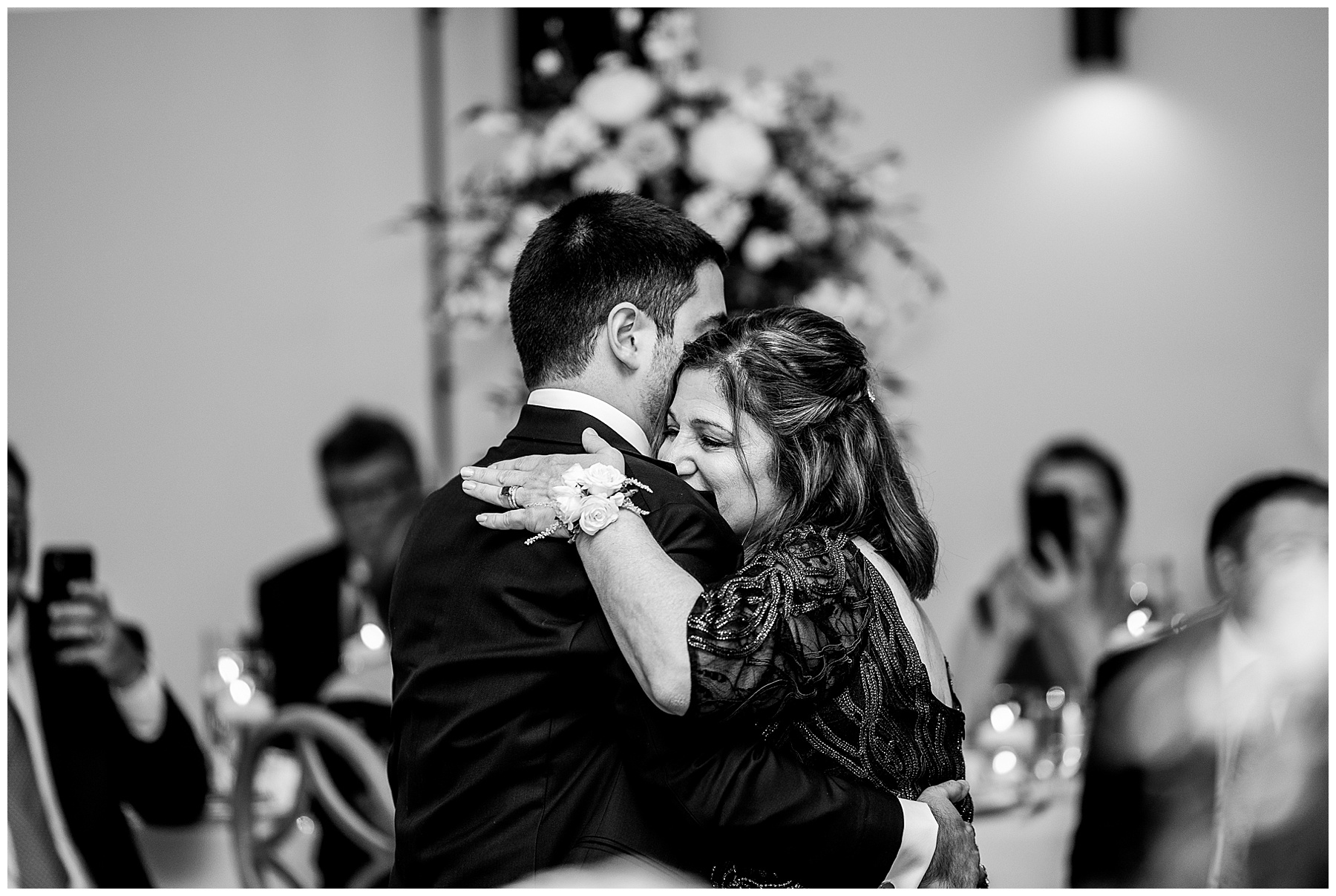 The Maxwell Wedding Day - Tiffany L Johnson Photography_0220