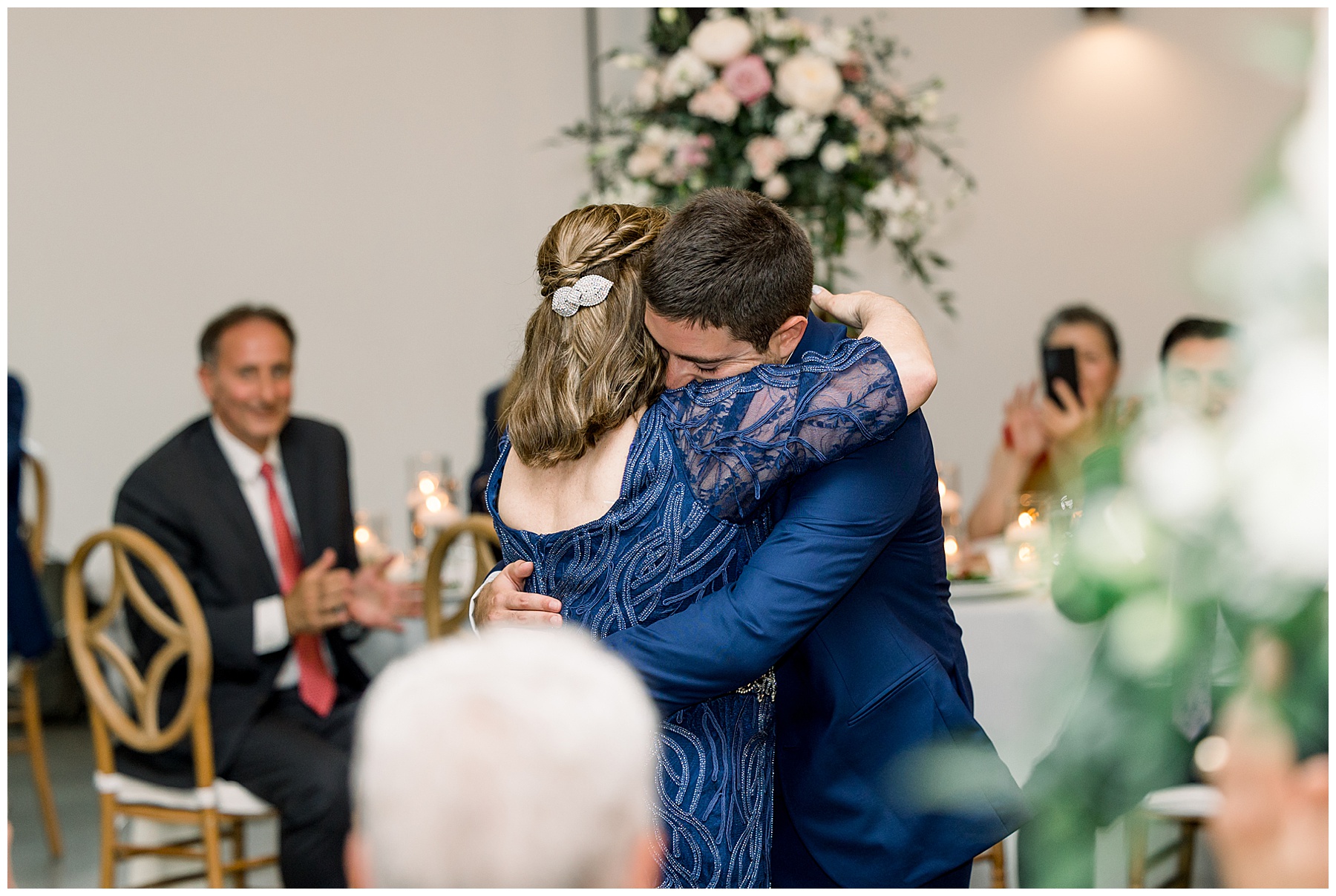 The Maxwell Wedding Day - Tiffany L Johnson Photography_0221