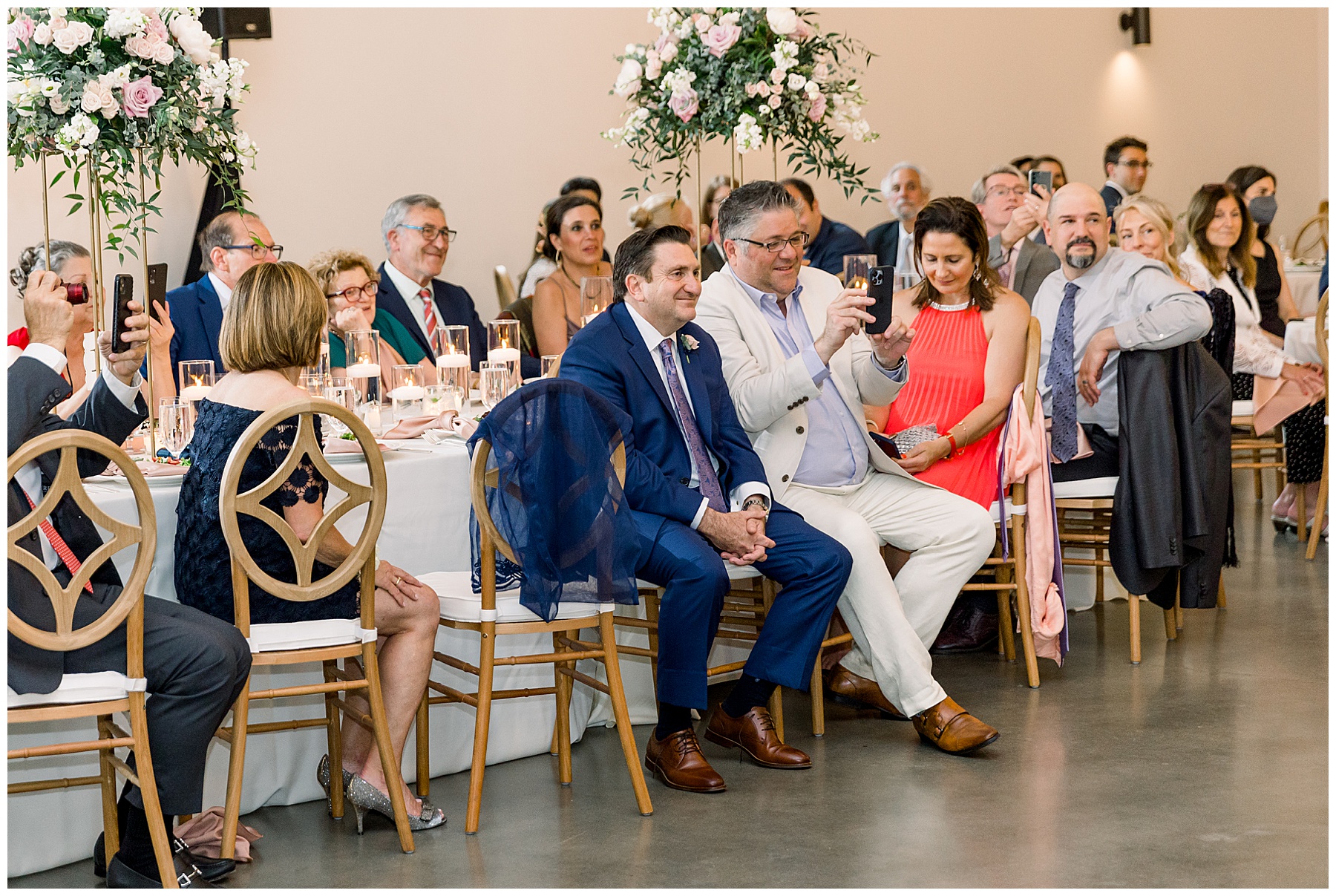 The Maxwell Wedding Day - Tiffany L Johnson Photography_0222