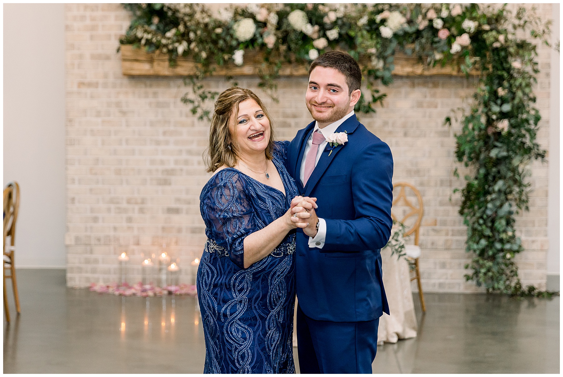 The Maxwell Wedding Day - Tiffany L Johnson Photography_0223