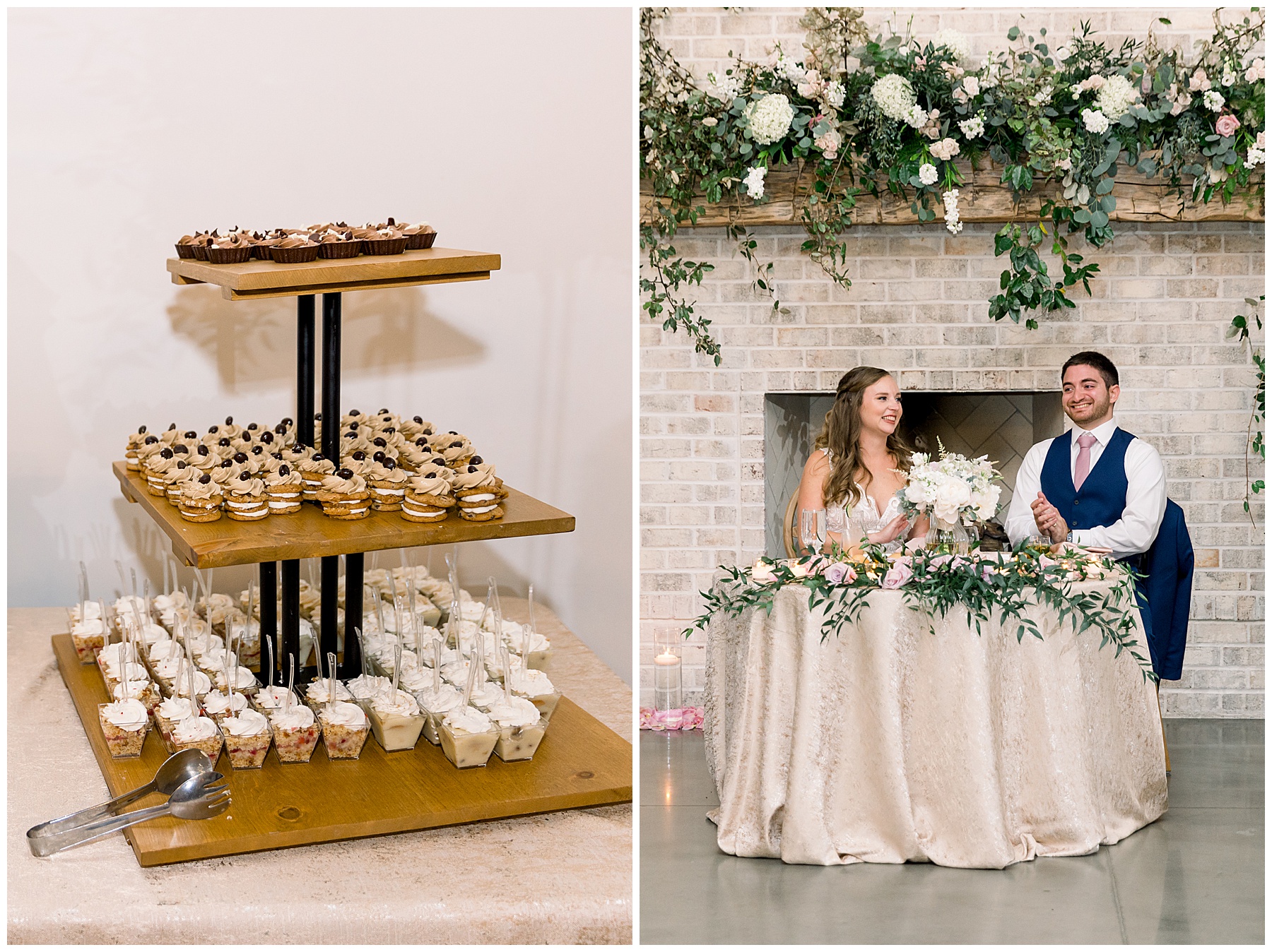 The Maxwell Wedding Day - Tiffany L Johnson Photography_0225