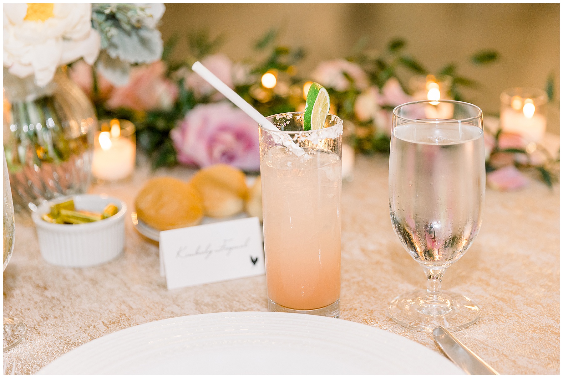 The Maxwell Wedding Day - Tiffany L Johnson Photography_0226