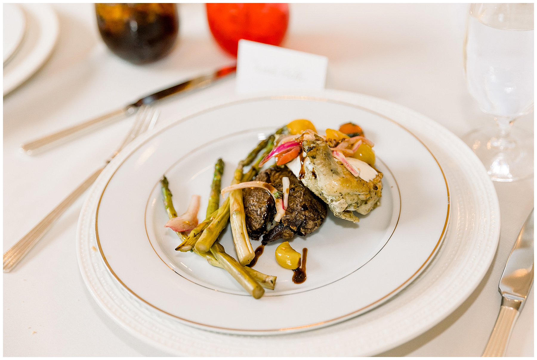 The Maxwell Wedding Day - Tiffany L Johnson Photography_0227