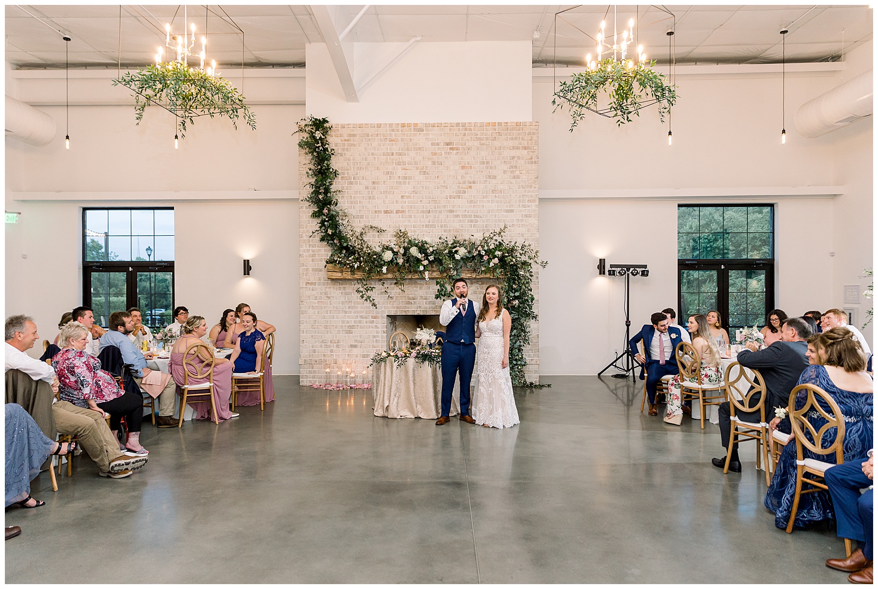 The Maxwell Wedding Day - Tiffany L Johnson Photography_0229