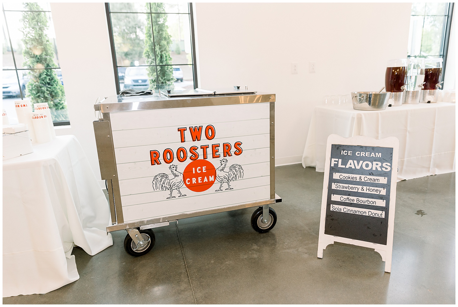 The Maxwell Wedding Day - Tiffany L Johnson Photography_0231