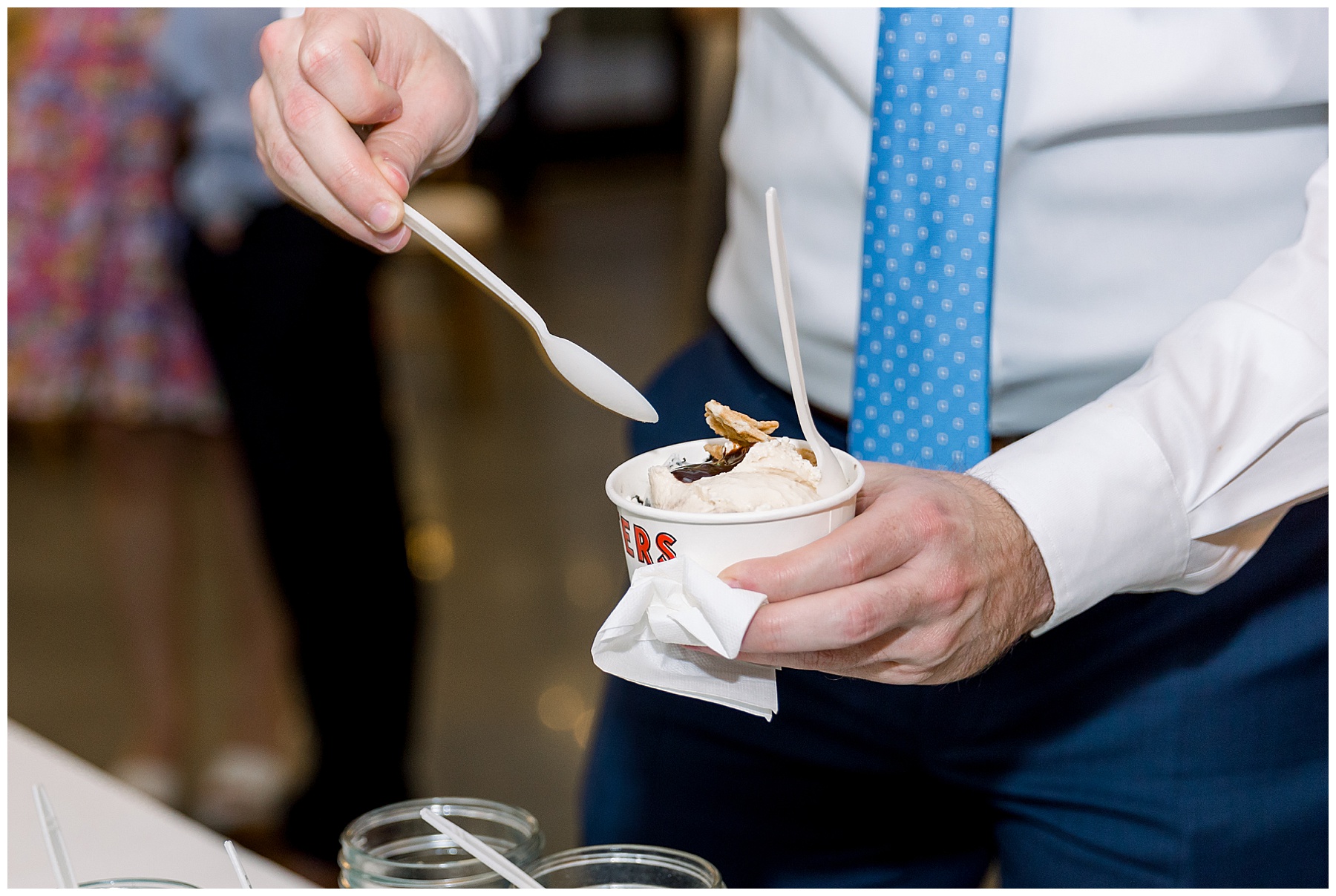 The Maxwell Wedding Day - Tiffany L Johnson Photography_0237