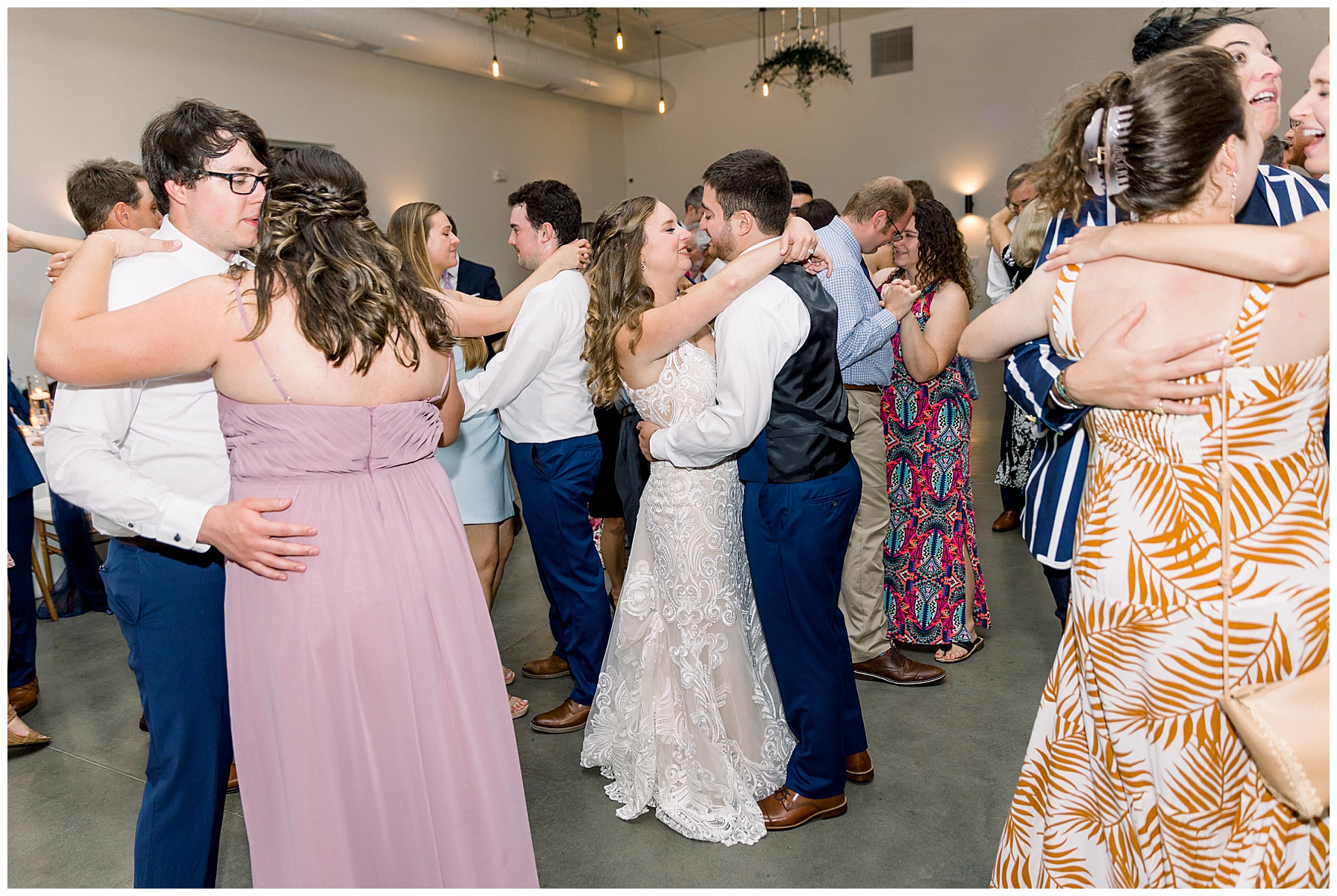 The Maxwell Wedding Day - Tiffany L Johnson Photography_0238