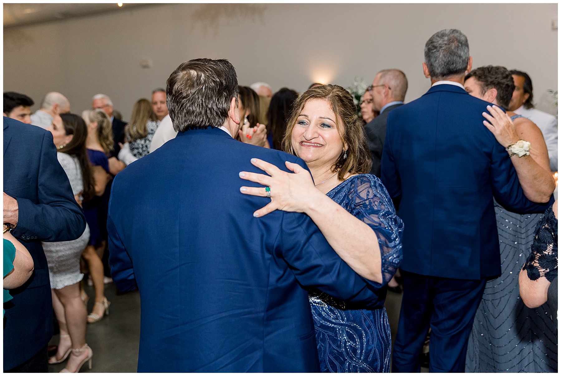 The Maxwell Wedding Day - Tiffany L Johnson Photography_0240