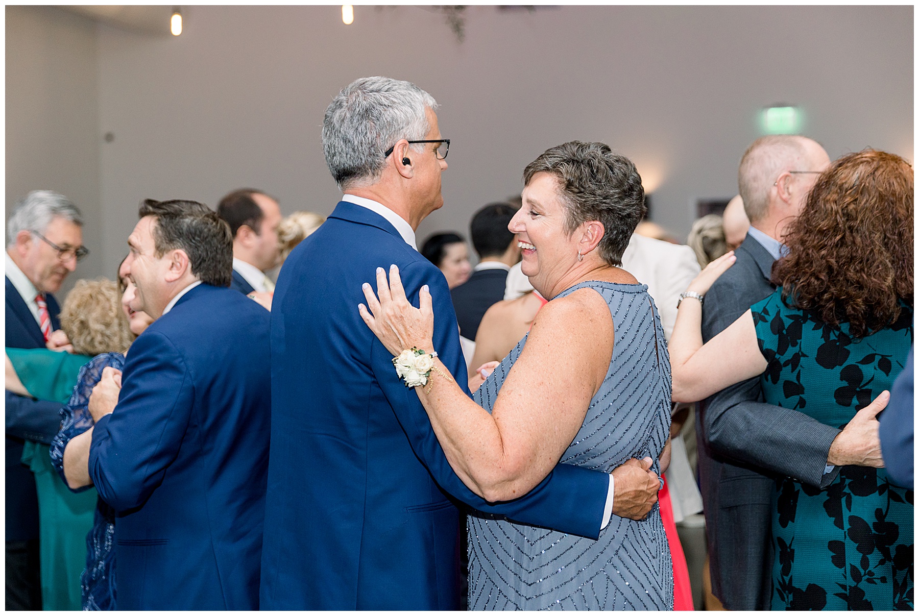 The Maxwell Wedding Day - Tiffany L Johnson Photography_0241