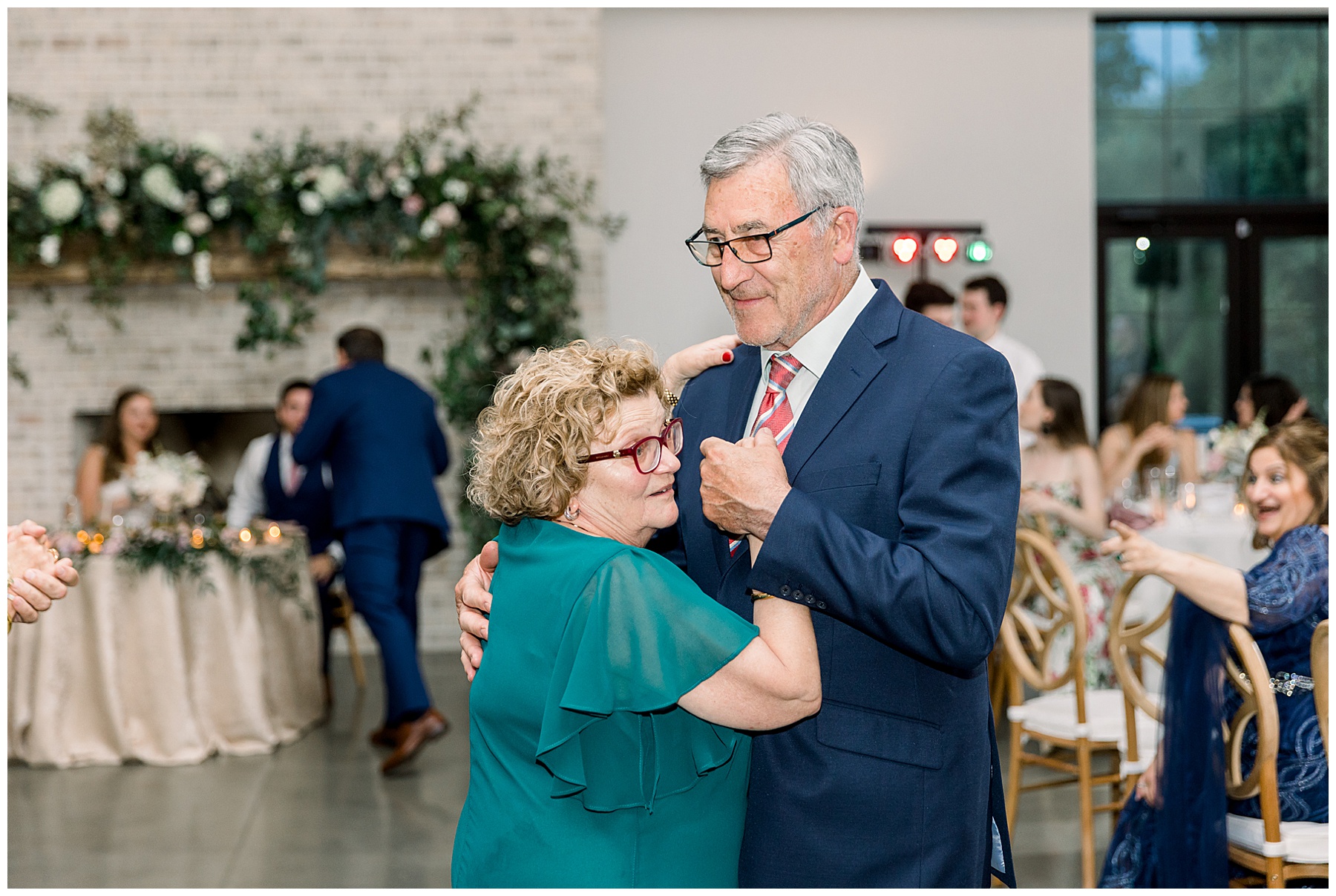 The Maxwell Wedding Day - Tiffany L Johnson Photography_0242
