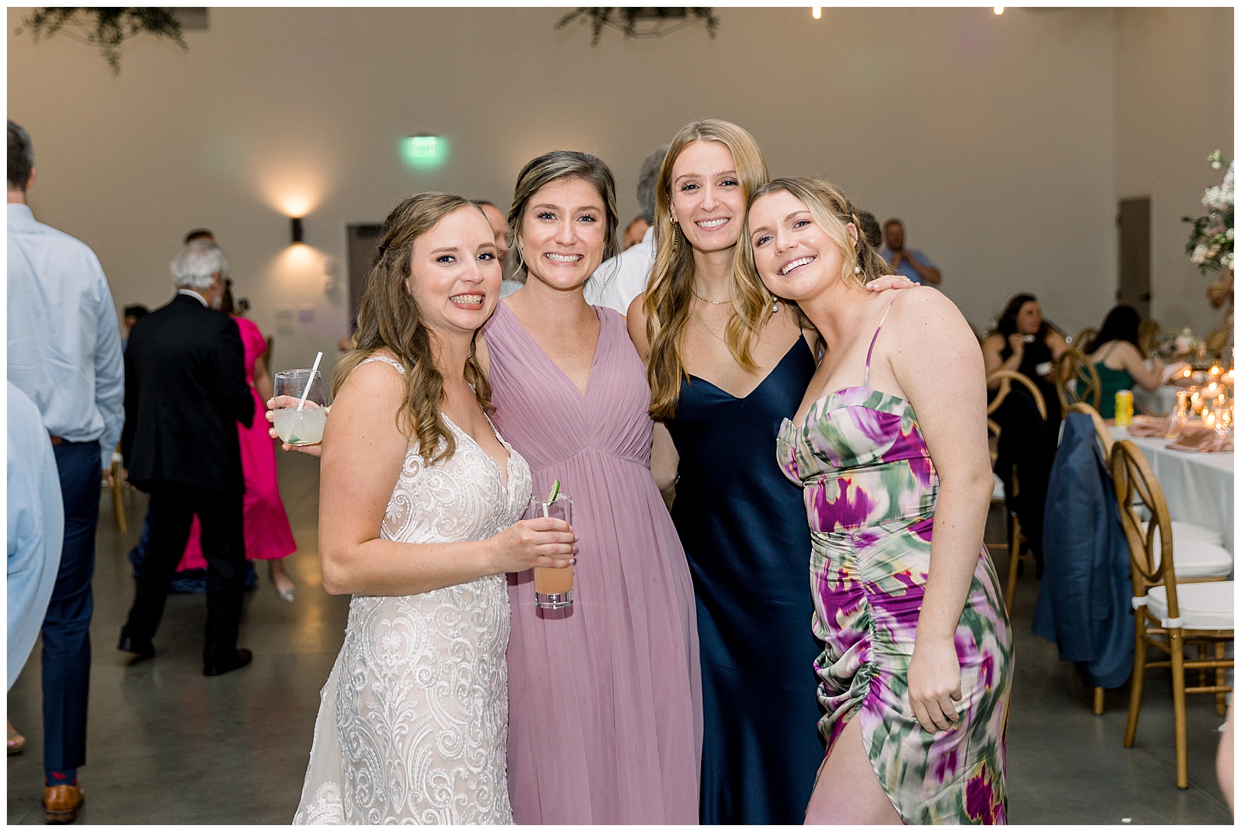 The Maxwell Wedding Day - Tiffany L Johnson Photography_0243