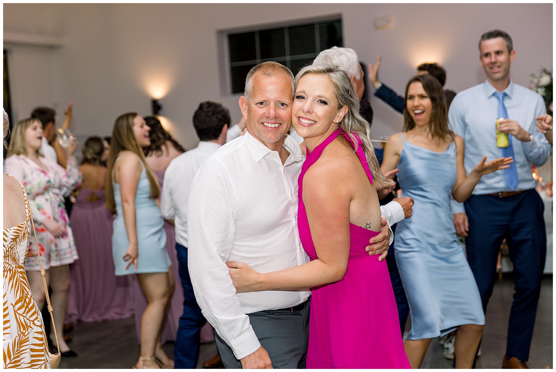 The Maxwell Wedding Day - Tiffany L Johnson Photography_0245