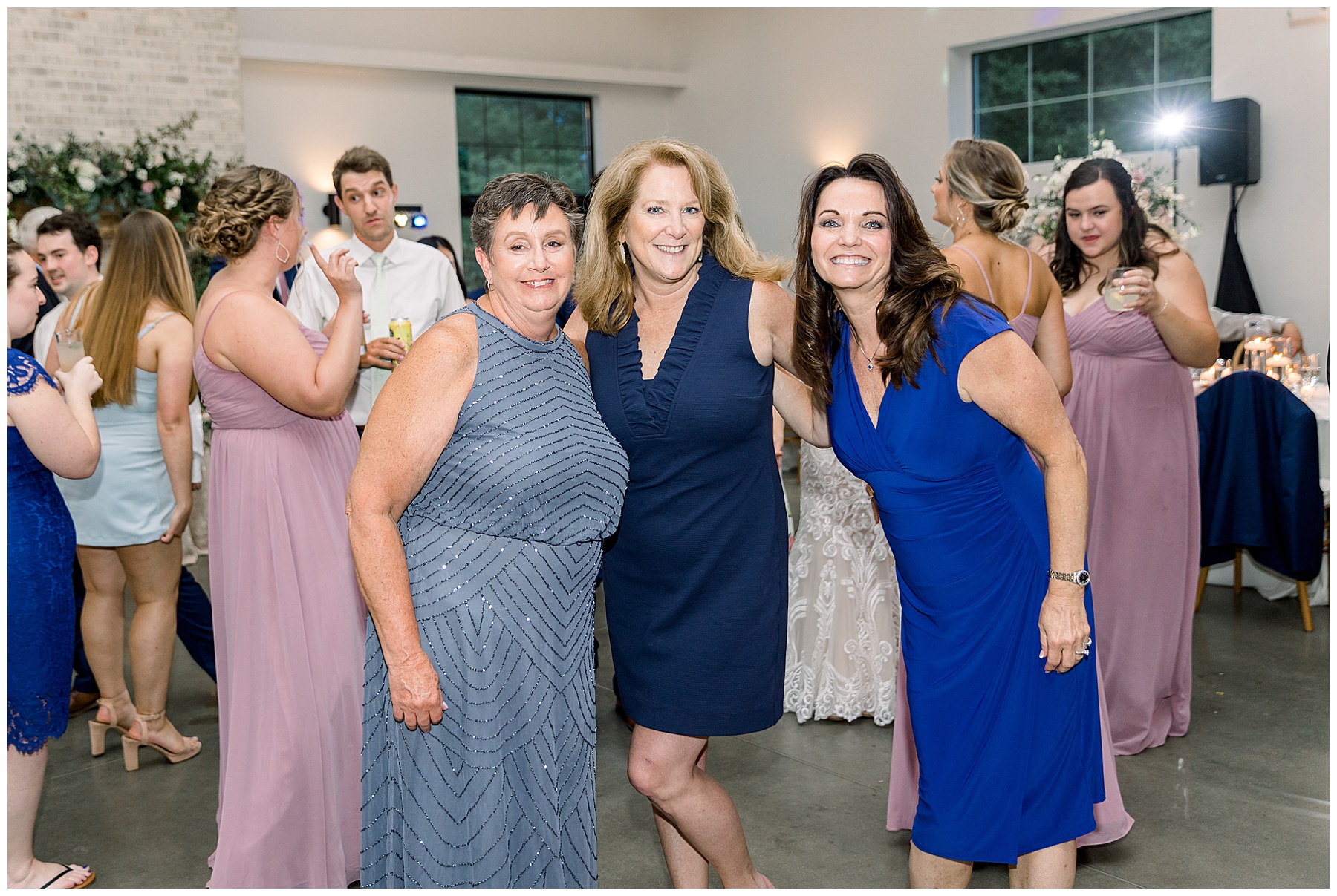 The Maxwell Wedding Day - Tiffany L Johnson Photography_0246