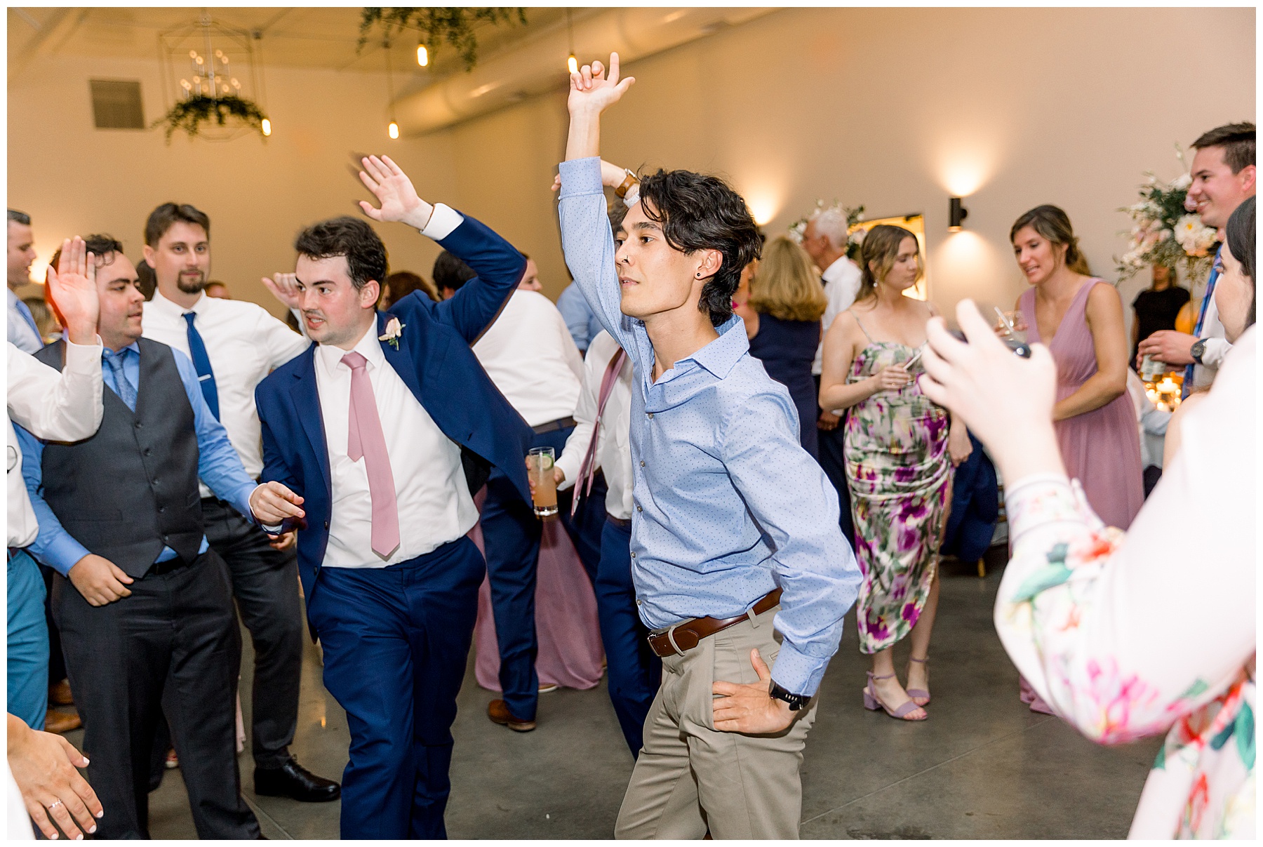 The Maxwell Wedding Day - Tiffany L Johnson Photography_0249