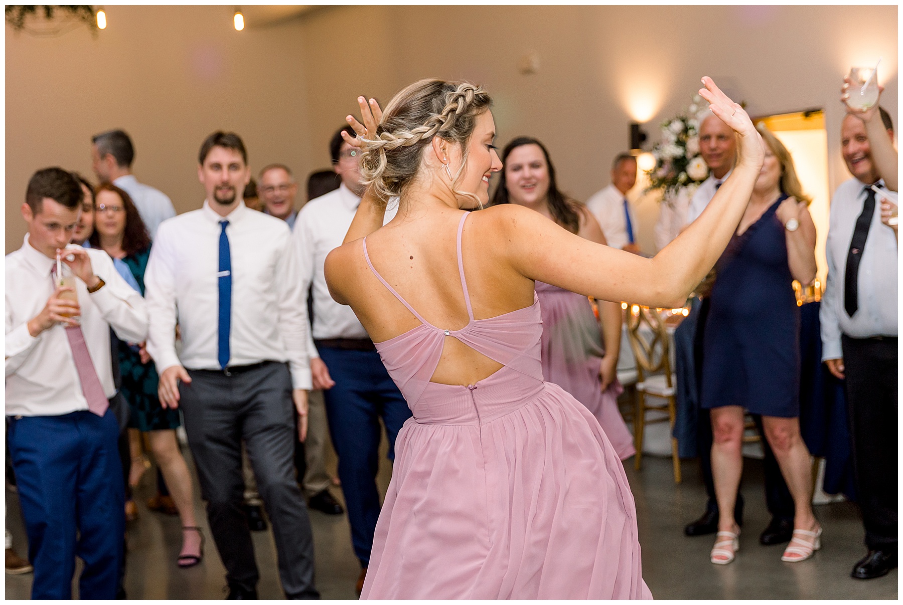 The Maxwell Wedding Day - Tiffany L Johnson Photography_0250