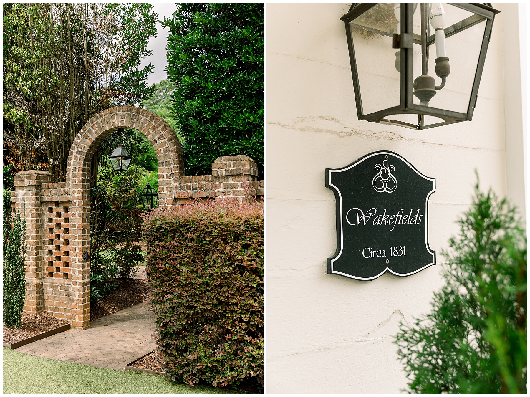 The Sutherland Estate Wedding Day - Tiffany L Johnson Photography_0003