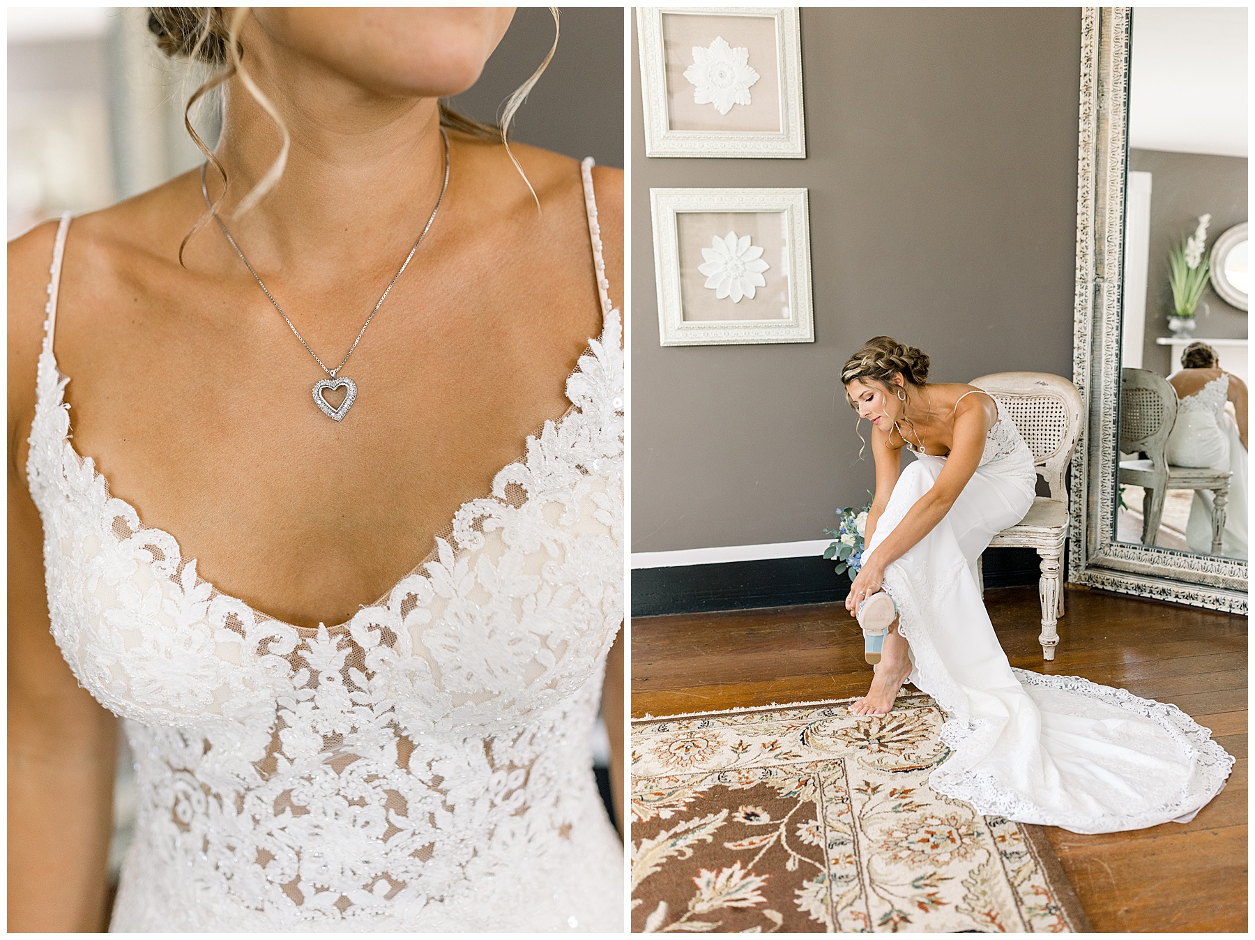 The Sutherland Estate Wedding Day - Tiffany L Johnson Photography_0034