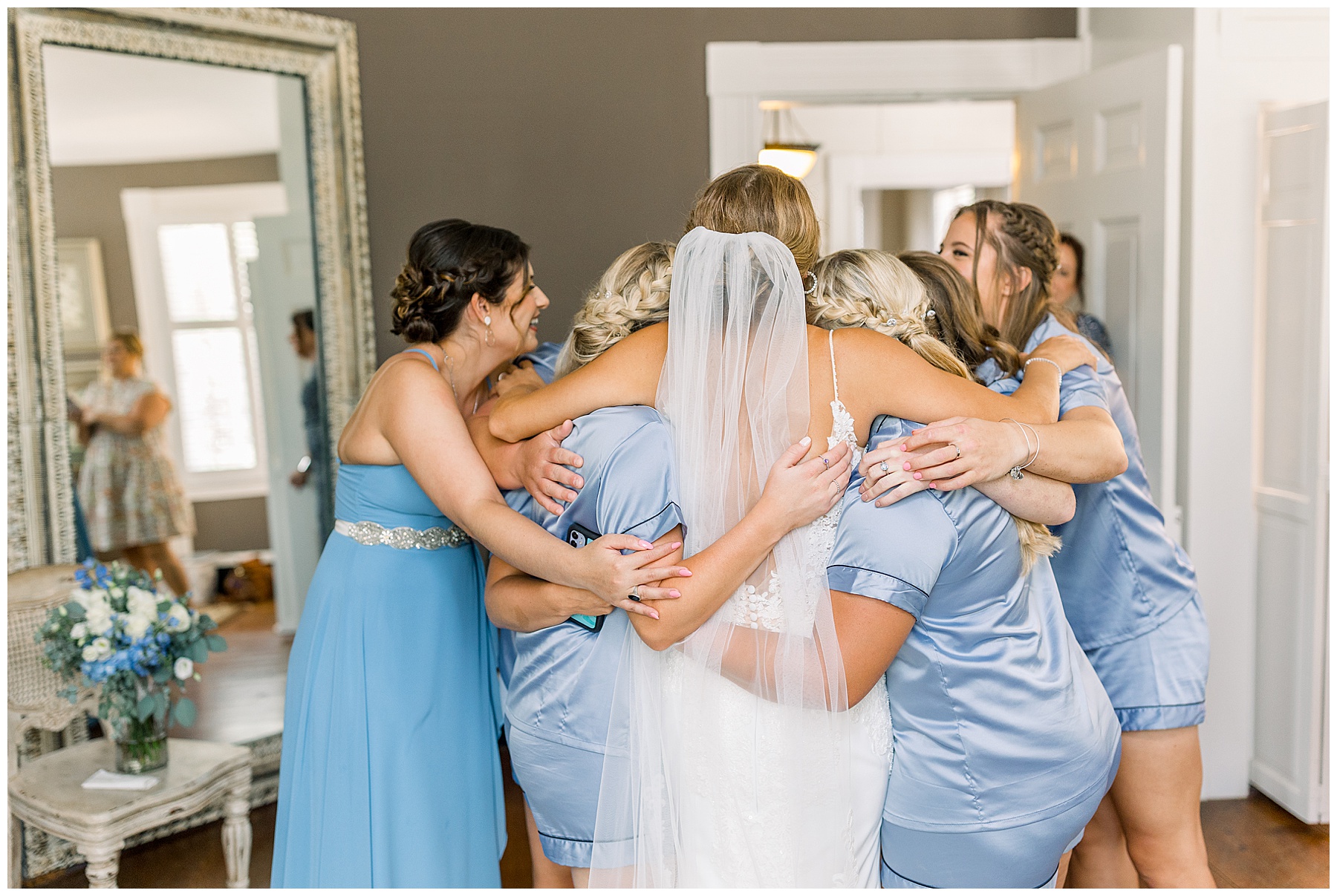 The Sutherland Estate Wedding Day - Tiffany L Johnson Photography_0046