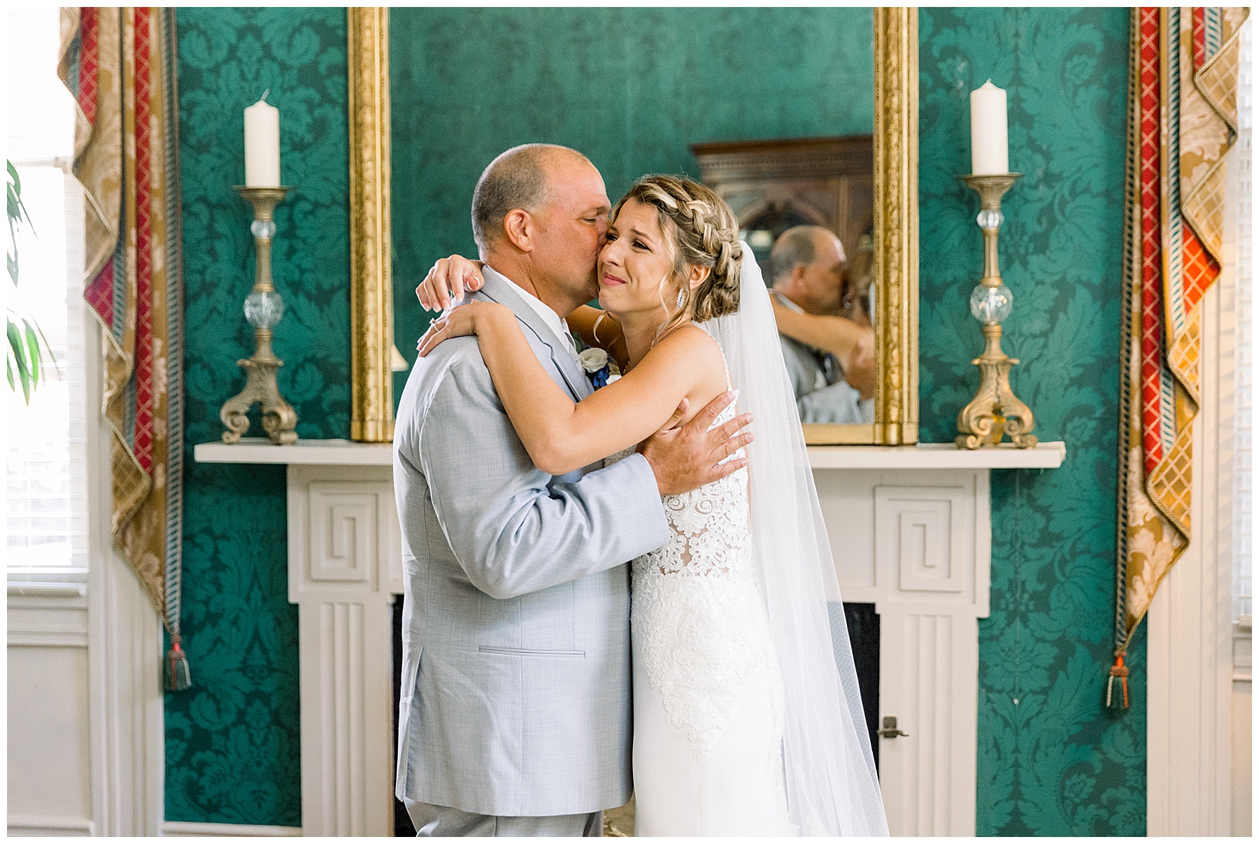 The Sutherland Estate Wedding Day - Tiffany L Johnson Photography_0048