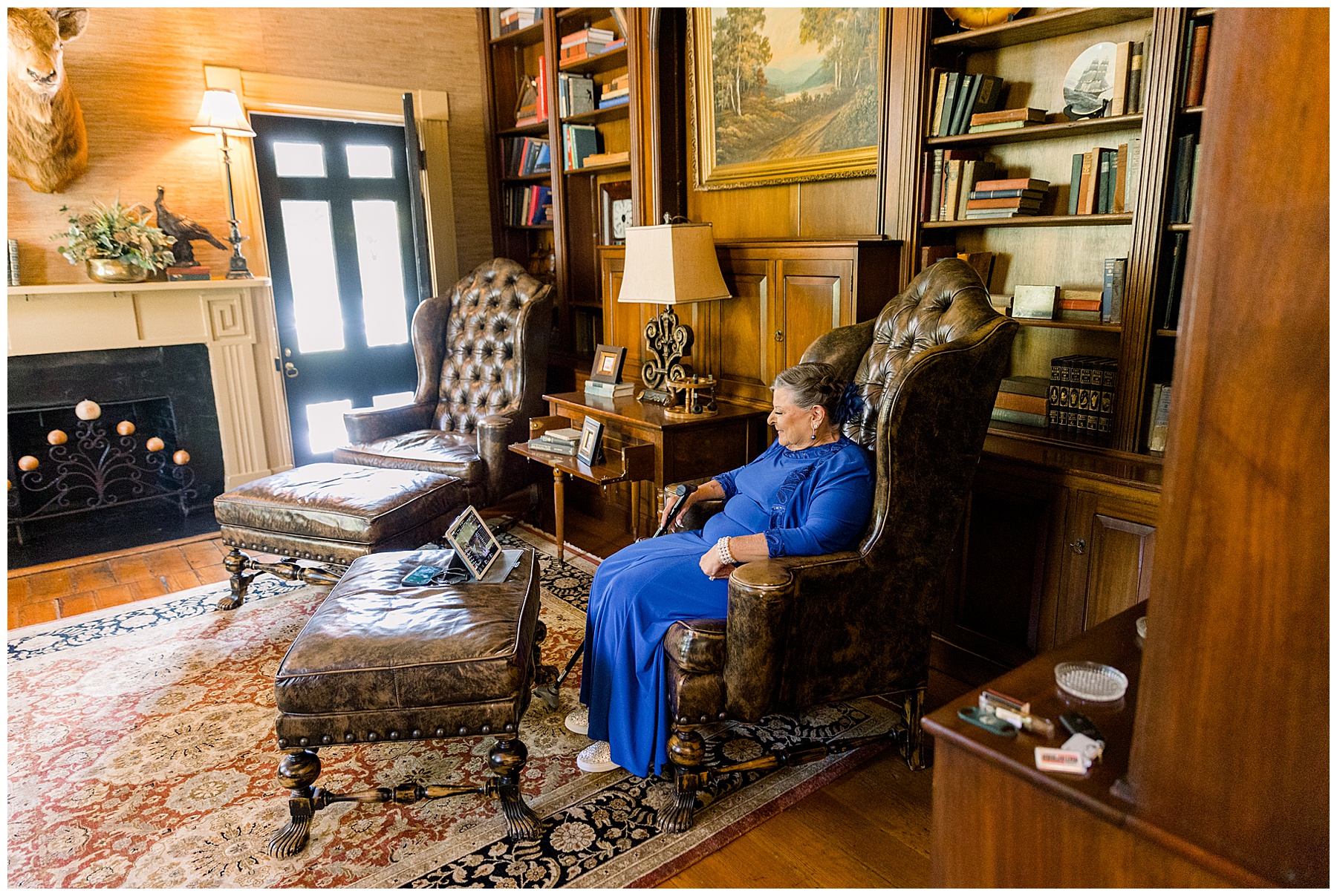 The Sutherland Estate Wedding Day - Tiffany L Johnson Photography_0050