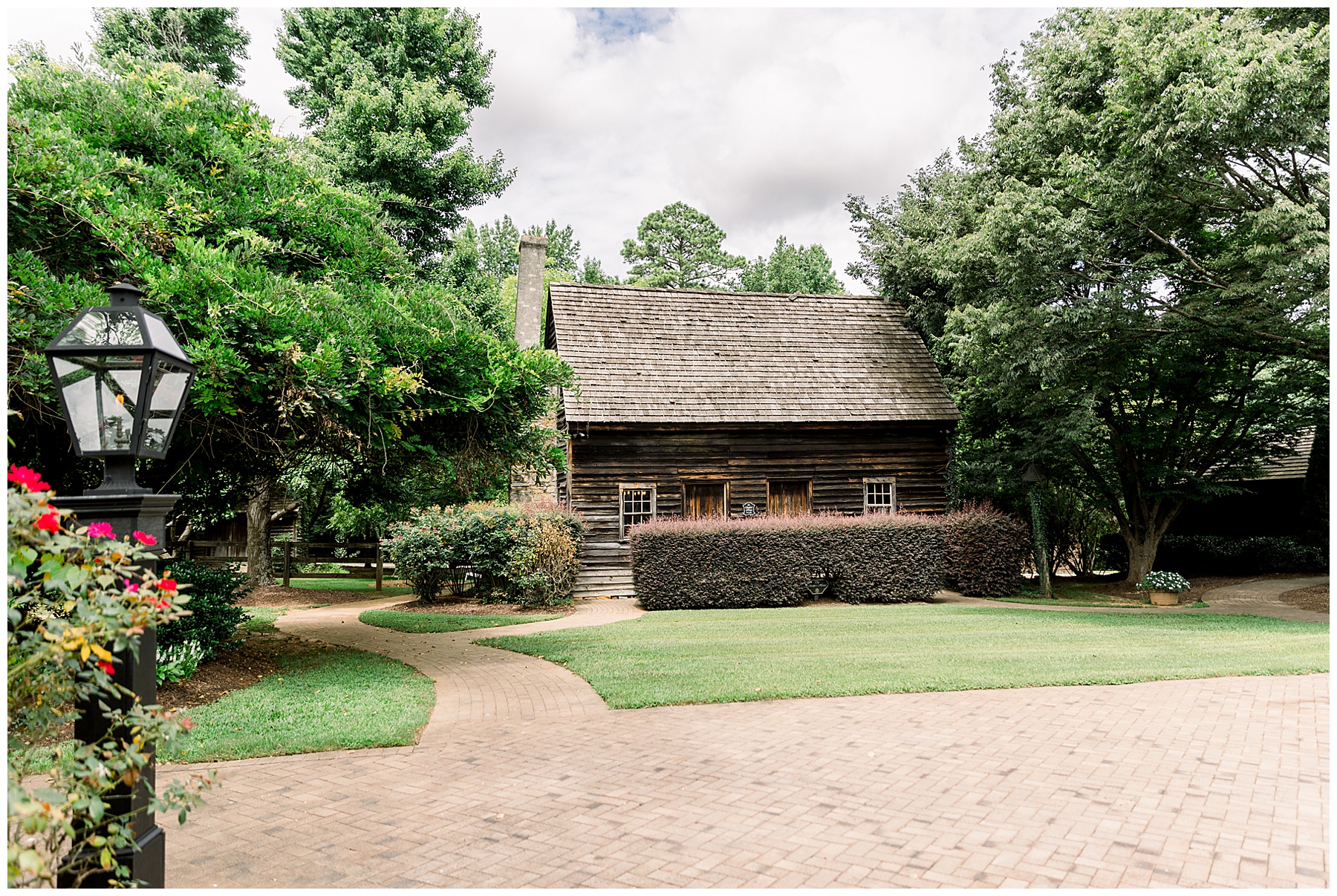 The Sutherland Estate Wedding Day - Tiffany L Johnson Photography_0051