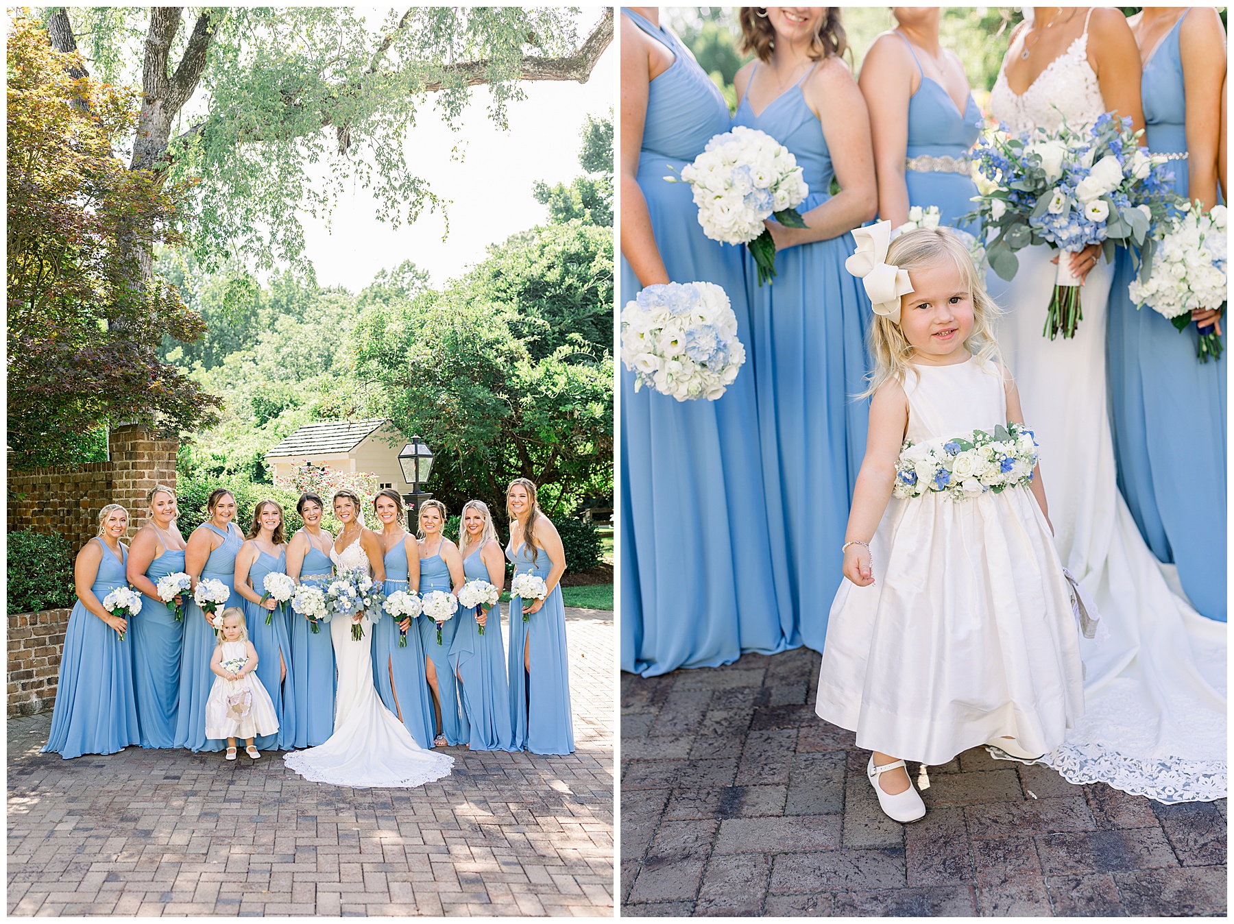 The Sutherland Estate Wedding Day - Tiffany L Johnson Photography_0052