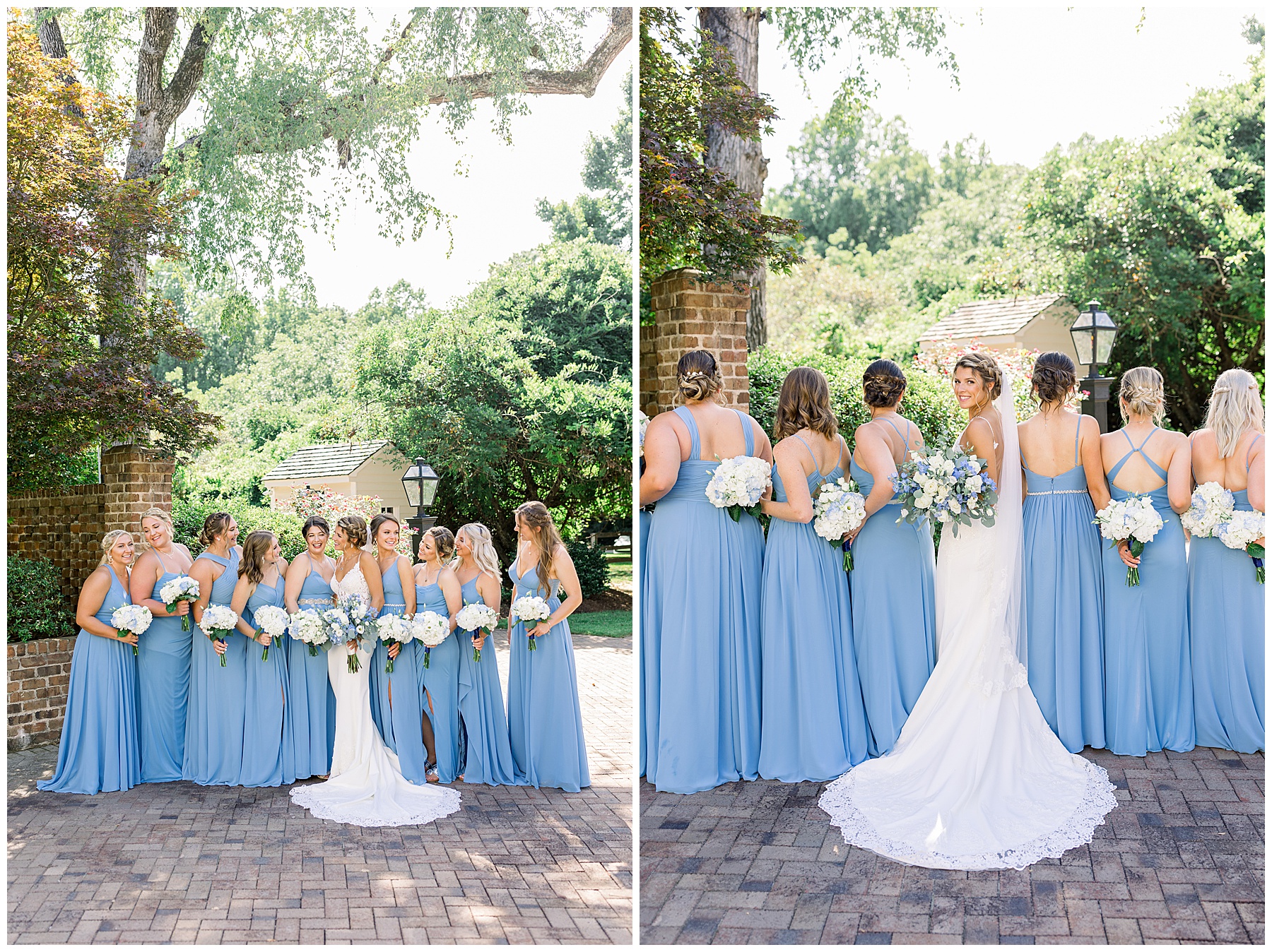 The Sutherland Estate Wedding Day - Tiffany L Johnson Photography_0054