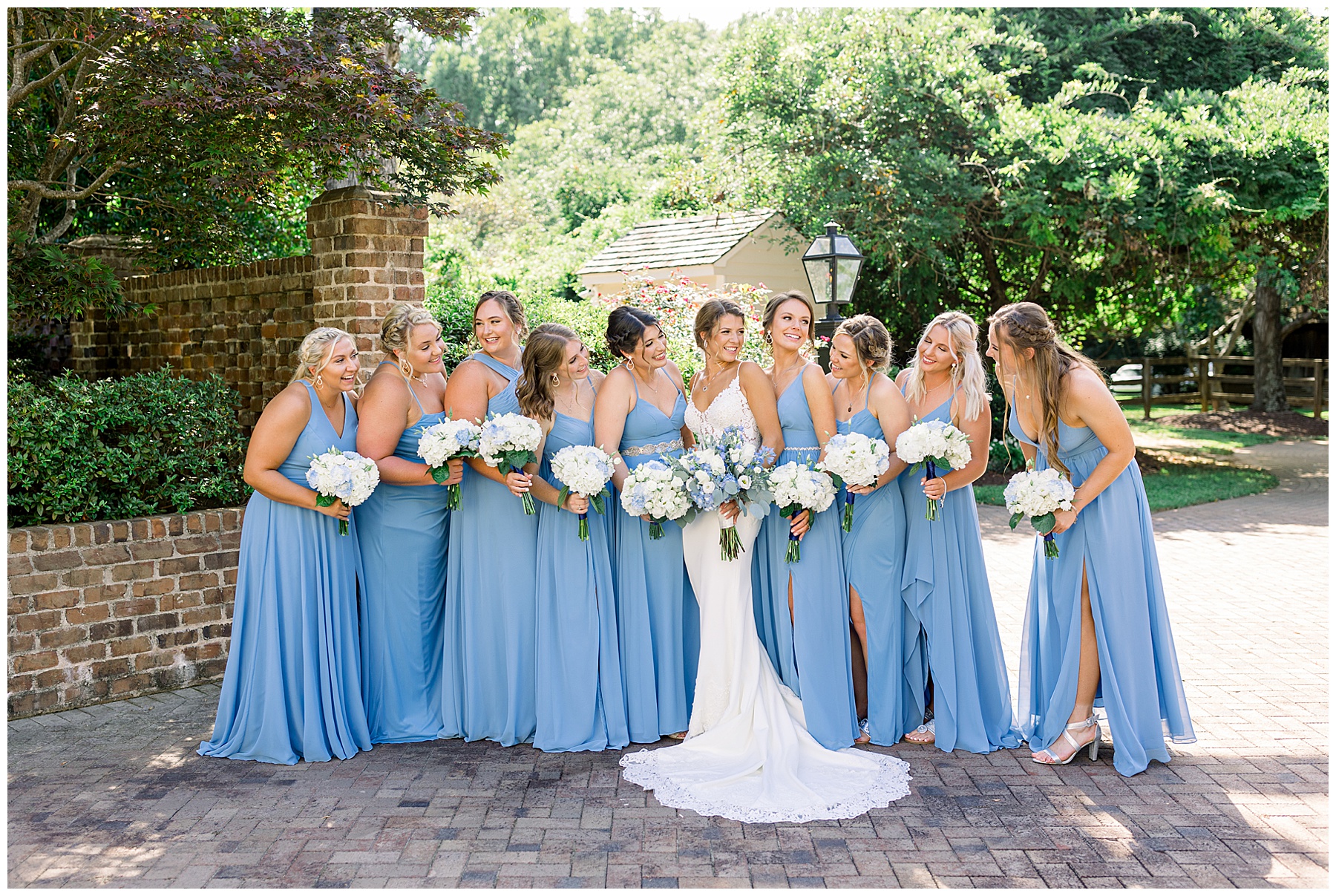 The Sutherland Estate Wedding Day - Tiffany L Johnson Photography_0062