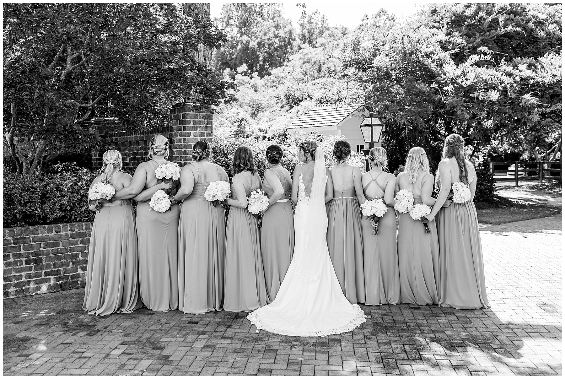 The Sutherland Estate Wedding Day - Tiffany L Johnson Photography_0067