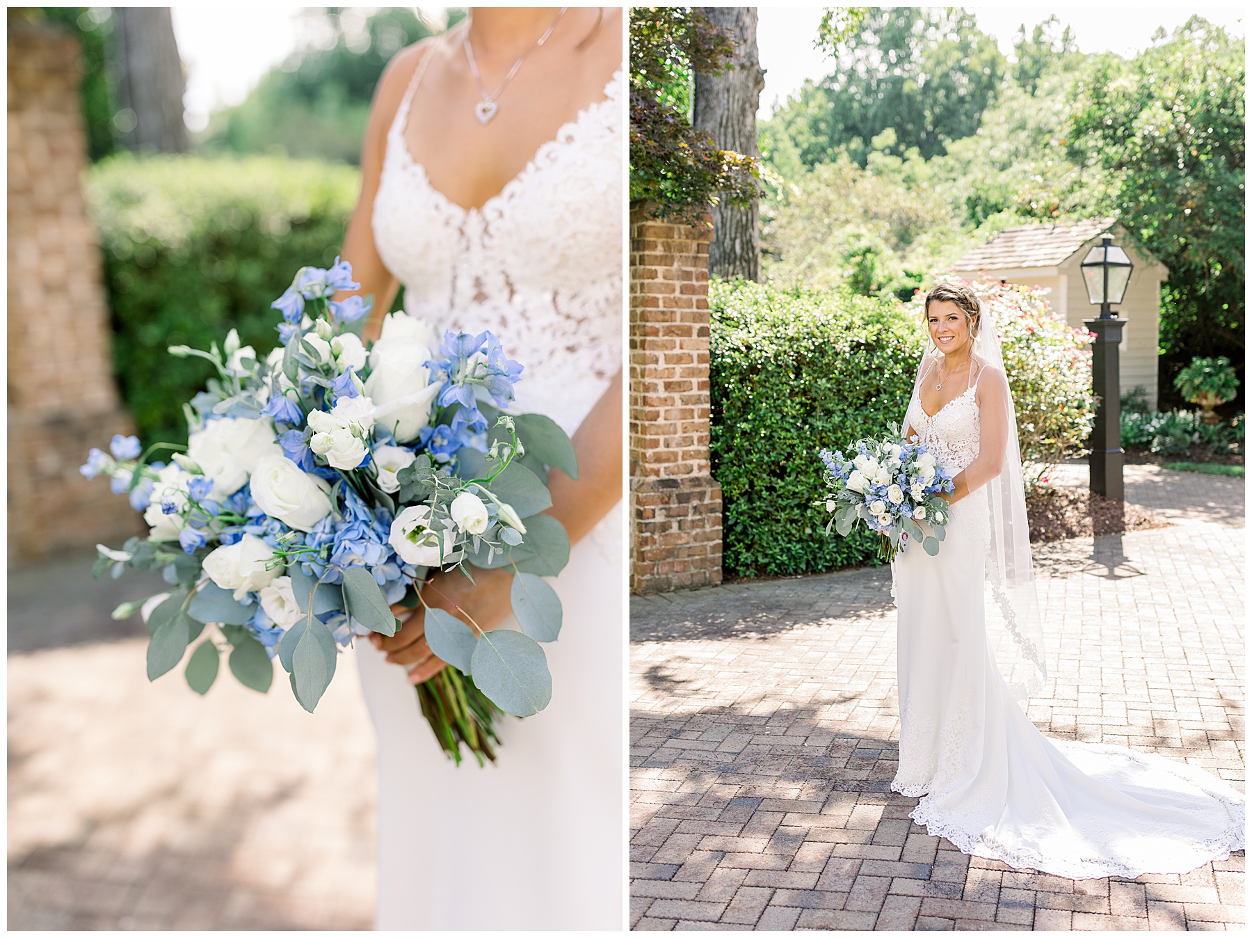 The Sutherland Estate Wedding Day - Tiffany L Johnson Photography_0069