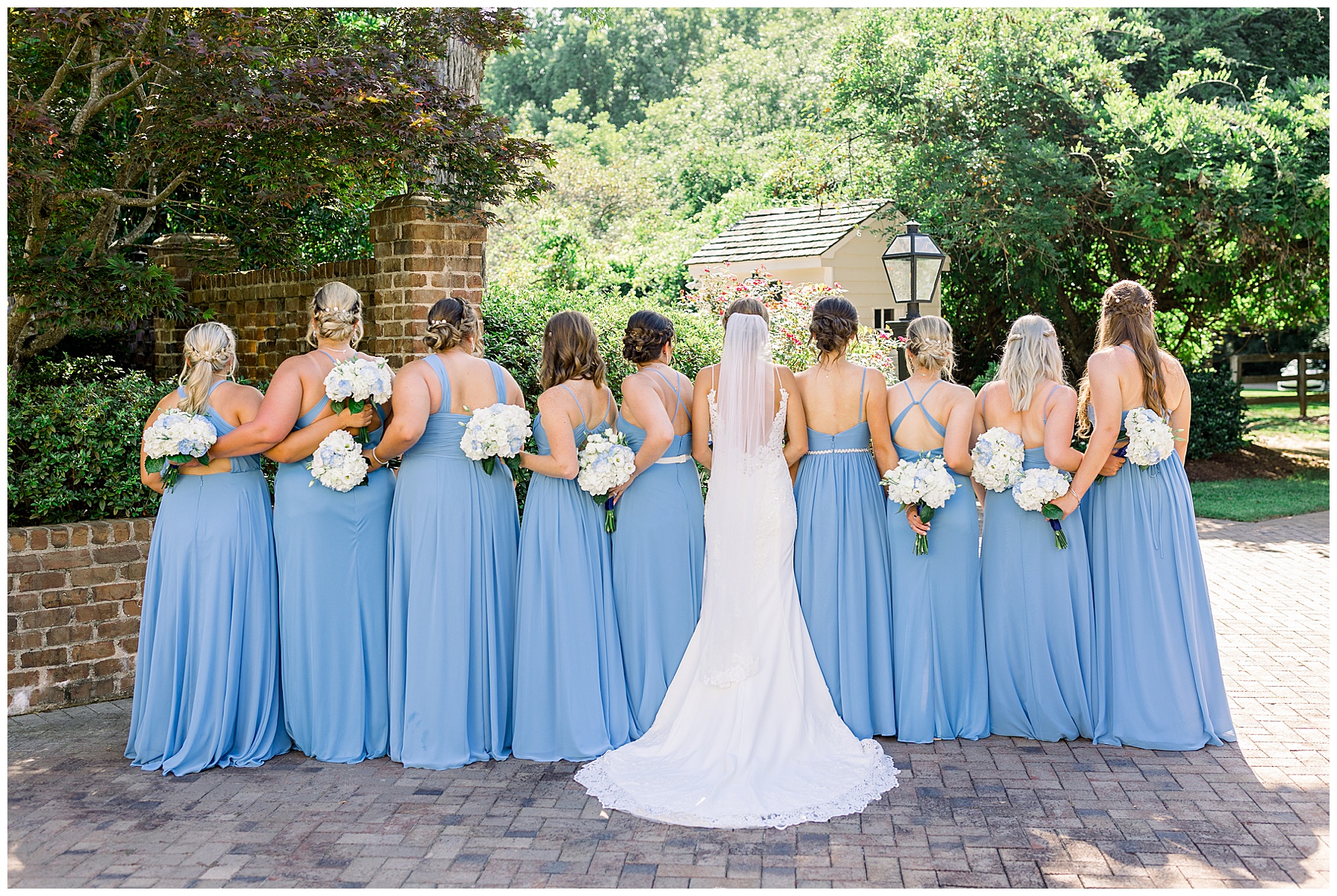 The Sutherland Estate Wedding Day - Tiffany L Johnson Photography_0070