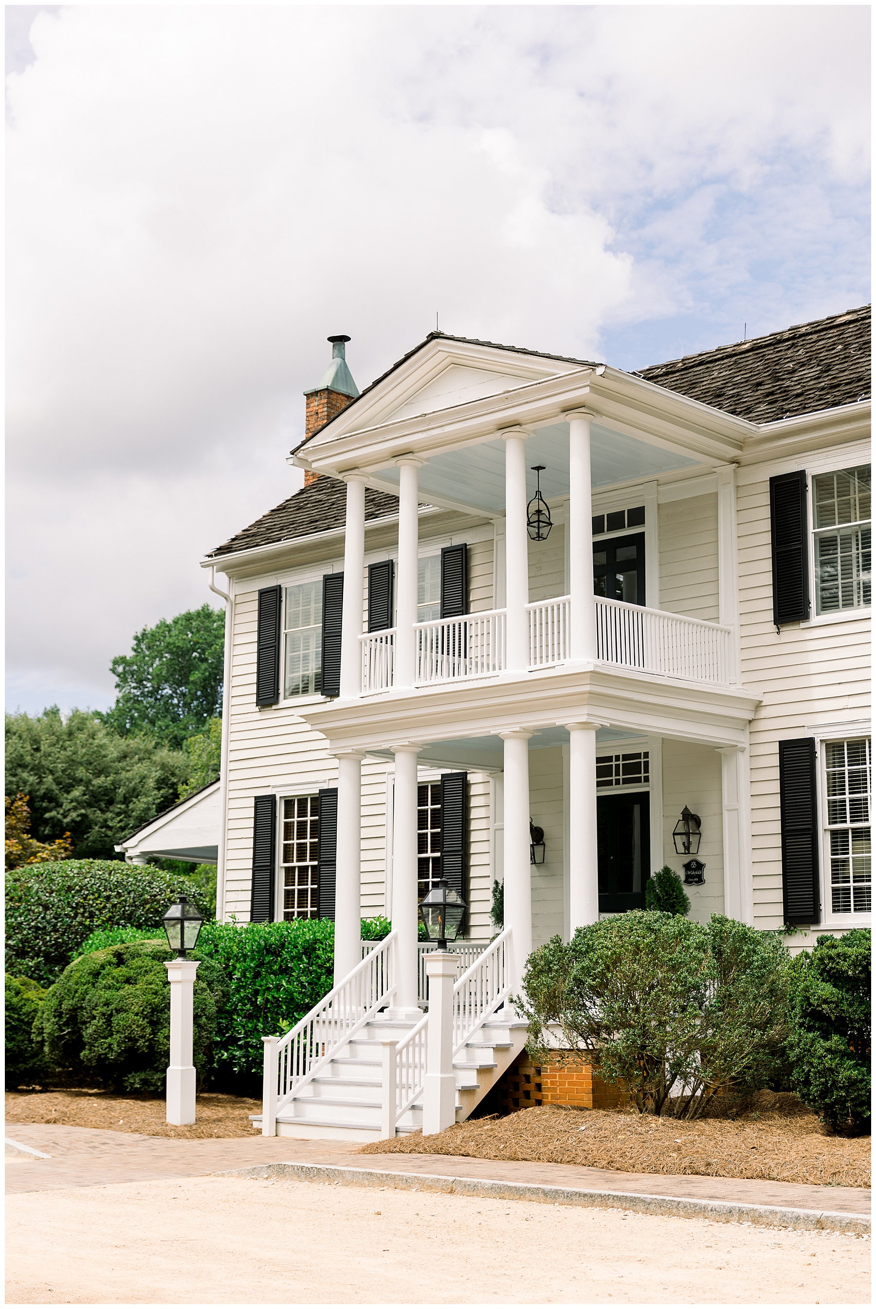 The Sutherland Estate Wedding Day - Tiffany L Johnson Photography_0074