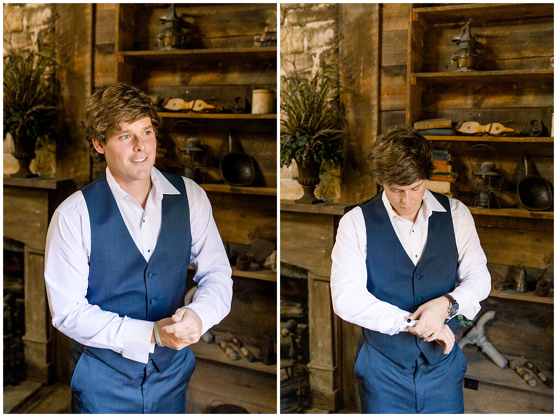 The Sutherland Estate Wedding Day - Tiffany L Johnson Photography_0078