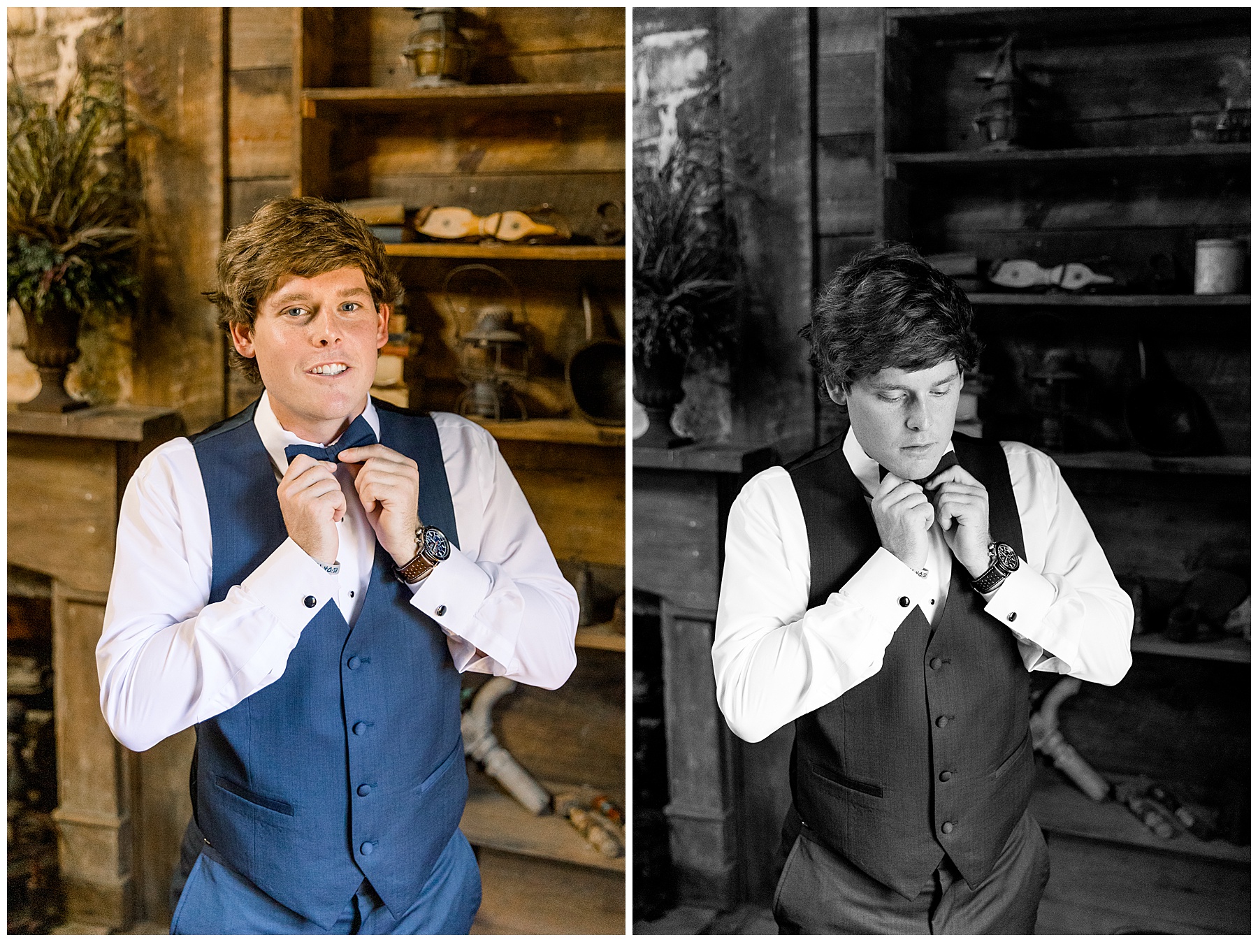 The Sutherland Estate Wedding Day - Tiffany L Johnson Photography_0082