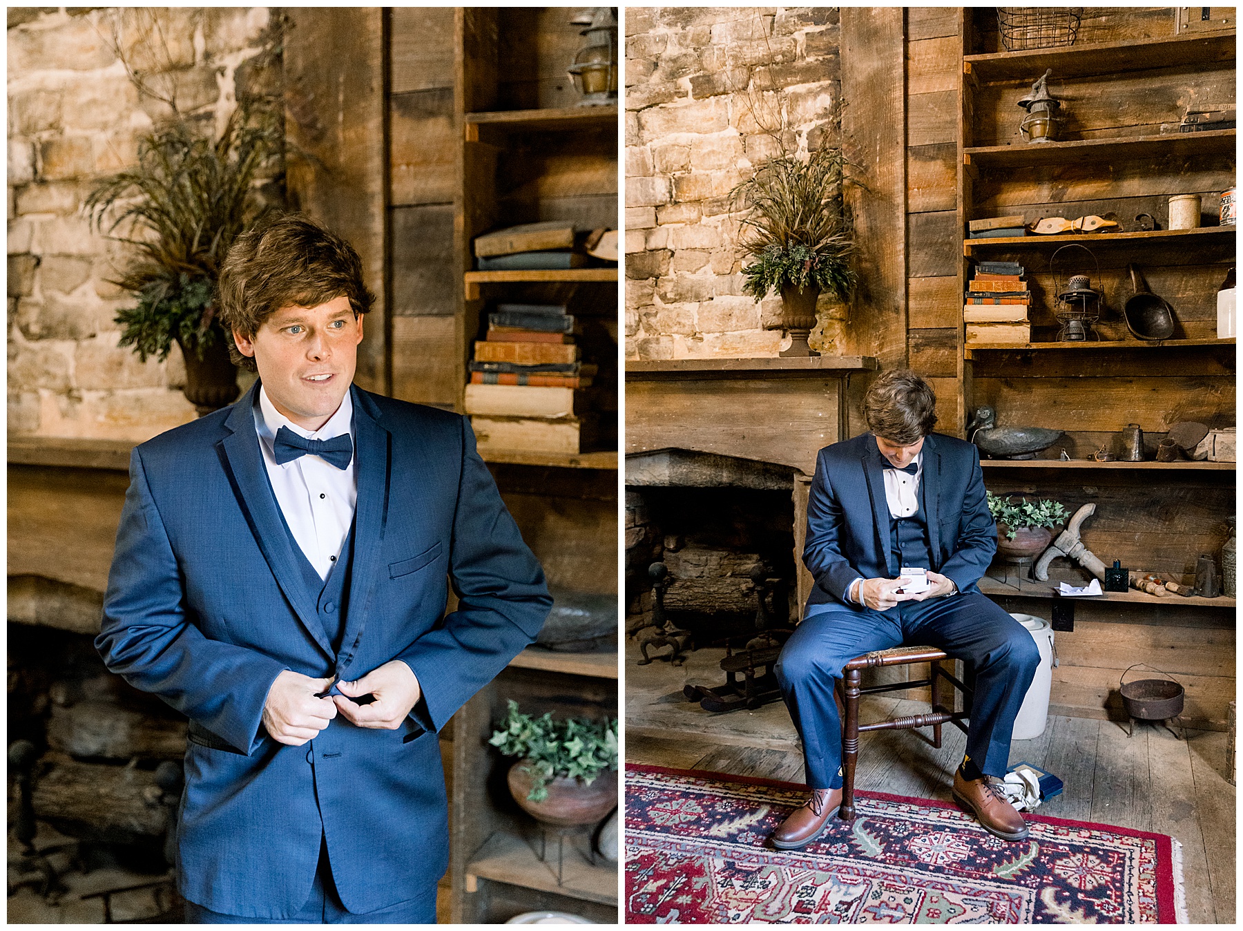 The Sutherland Estate Wedding Day - Tiffany L Johnson Photography_0084