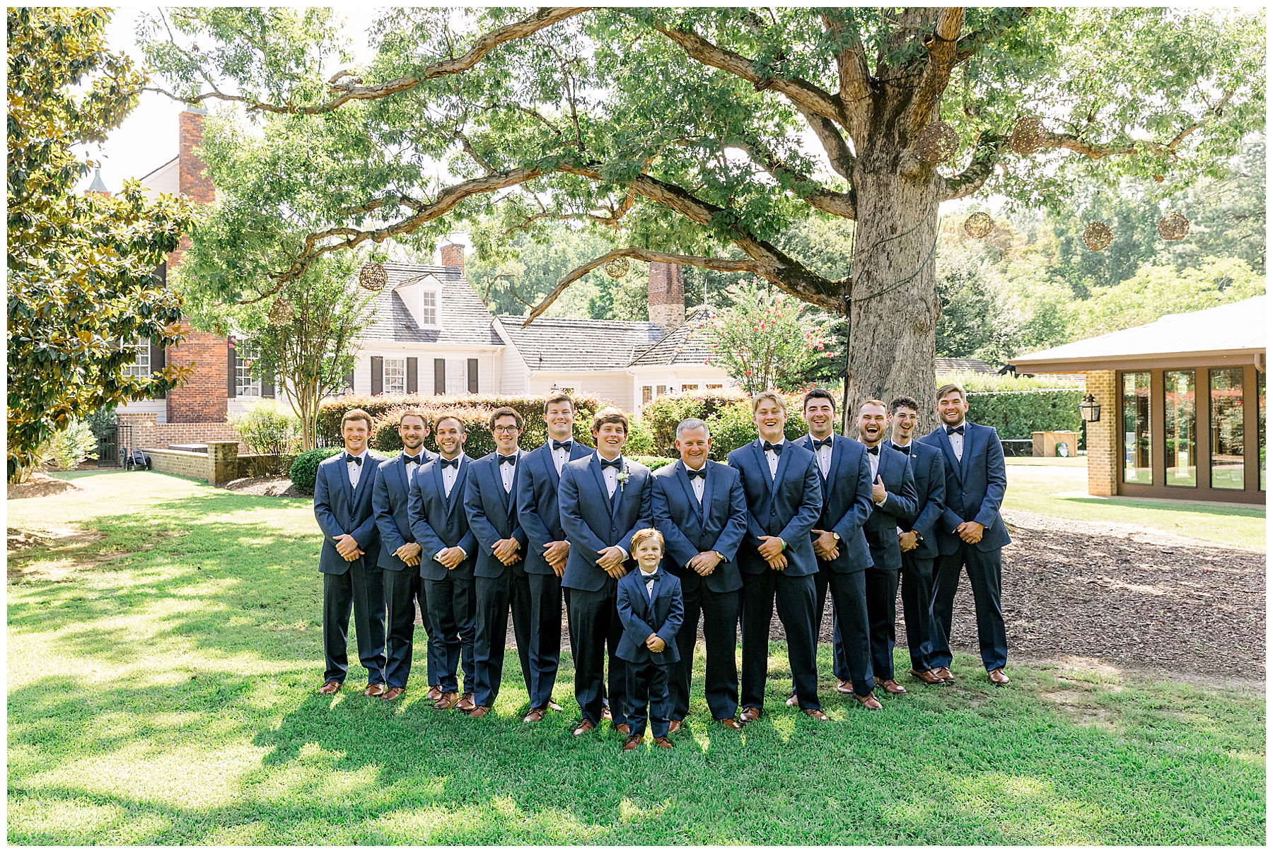 The Sutherland Estate Wedding Day - Tiffany L Johnson Photography_0090