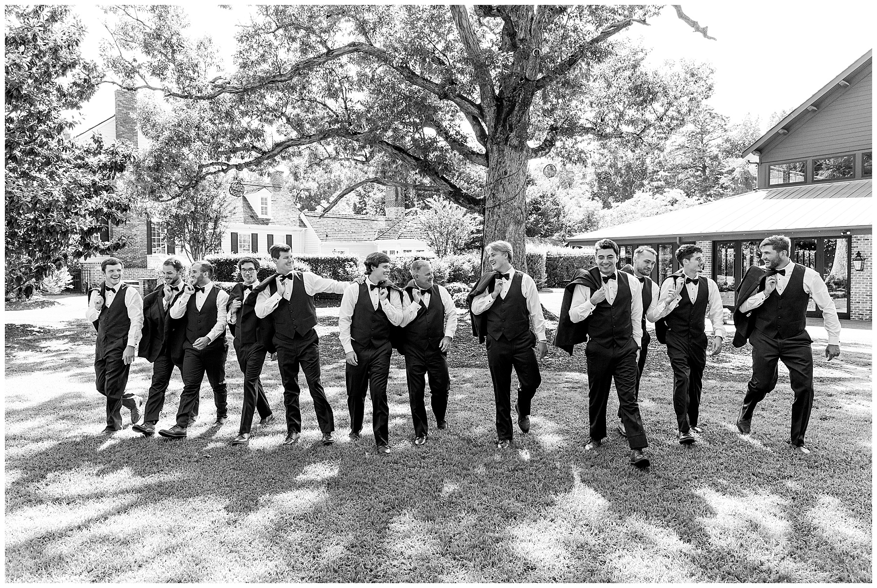 The Sutherland Estate Wedding Day - Tiffany L Johnson Photography_0095