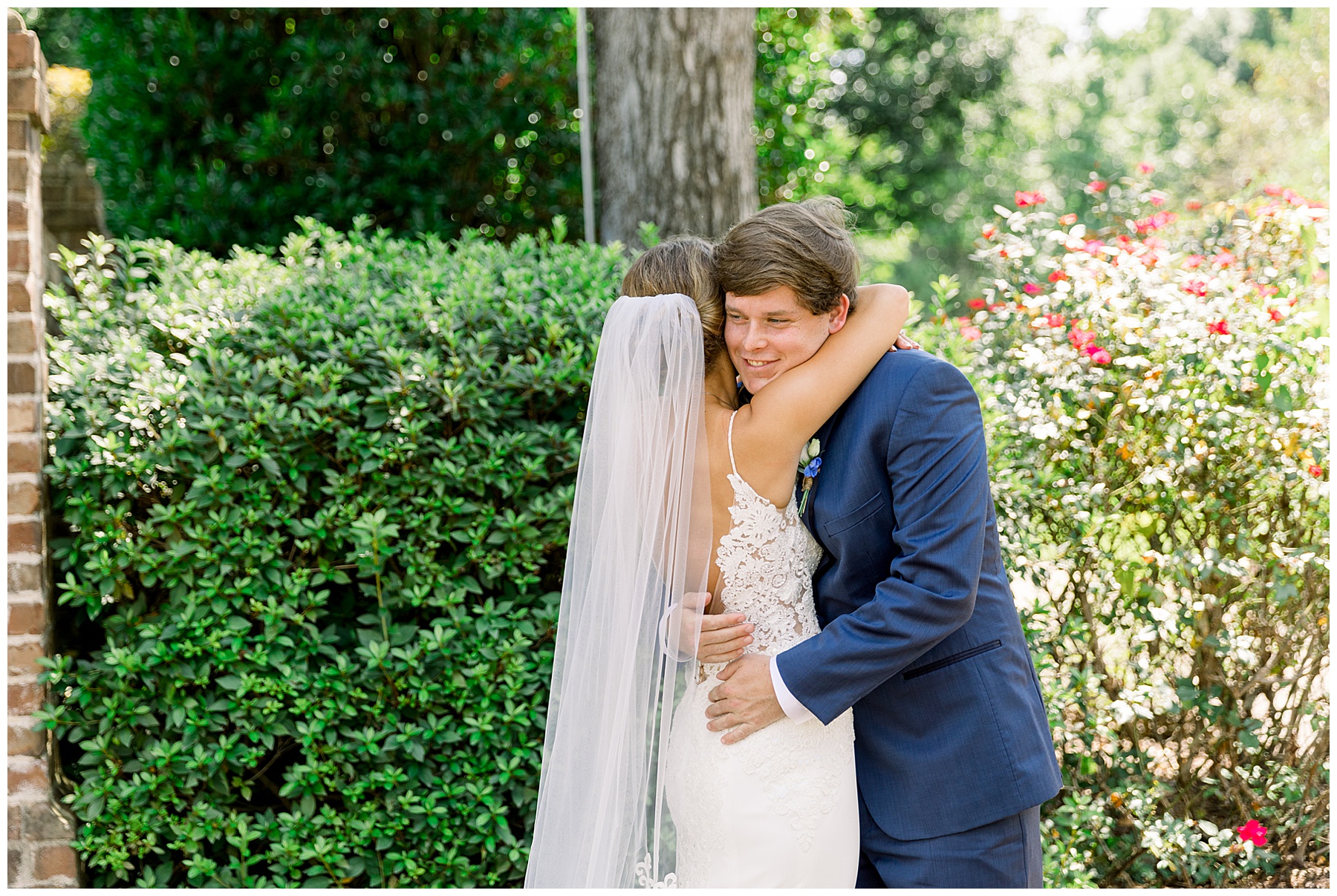 The Sutherland Estate Wedding Day - Tiffany L Johnson Photography_0103
