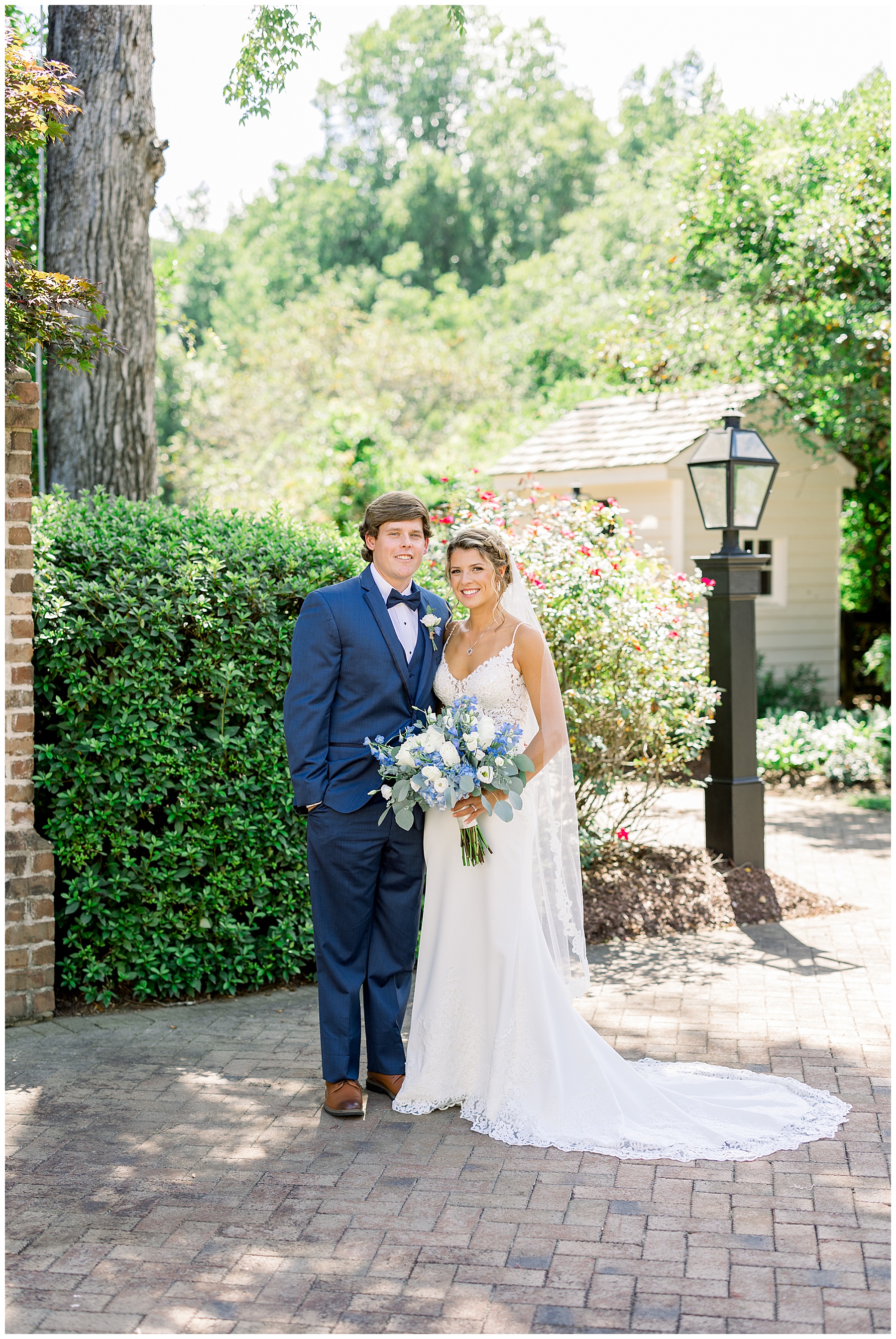 The Sutherland Estate Wedding Day - Tiffany L Johnson Photography_0104