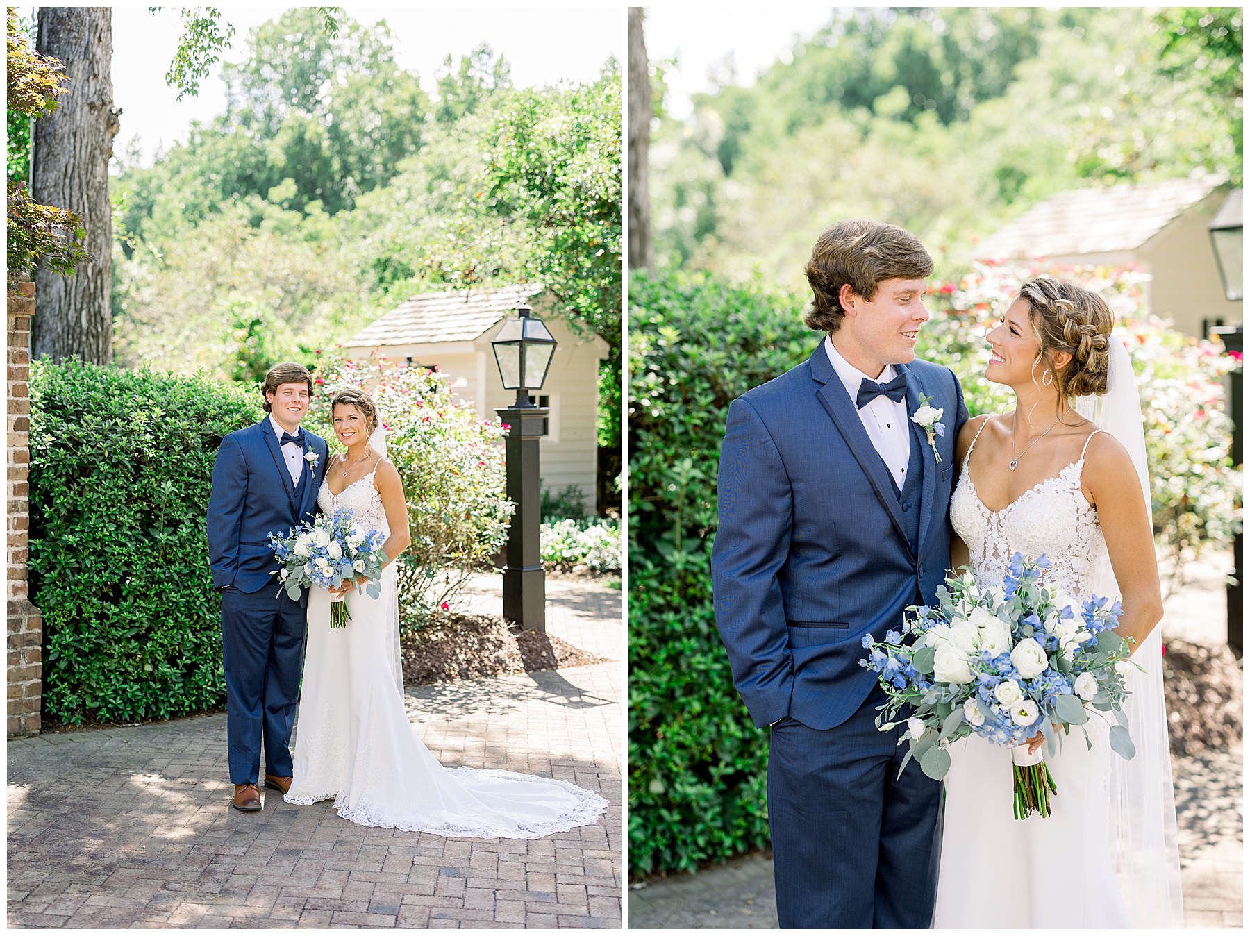 The Sutherland Estate Wedding Day - Tiffany L Johnson Photography_0109