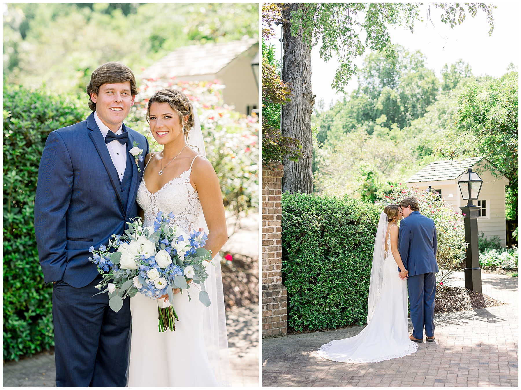 The Sutherland Estate Wedding Day - Tiffany L Johnson Photography_0113